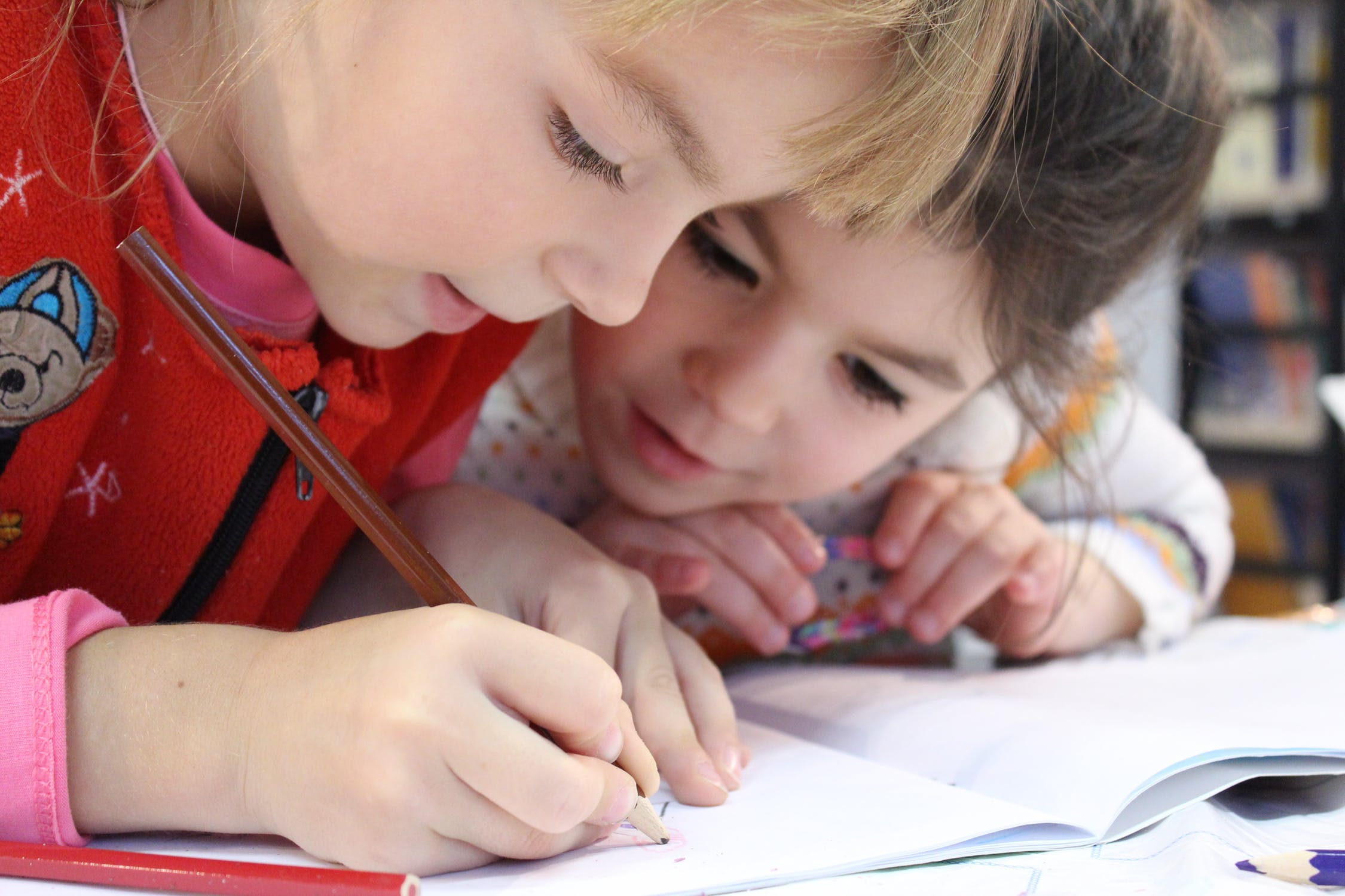 Quelles activités culturelles privilégier pour vos enfants ?