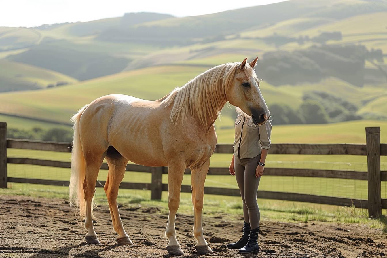 Adopter un cheval de loisir : guide pratique pour réussir