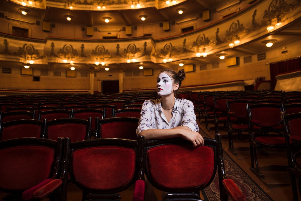 Pourquoi le théâtre est une bonne idée de sortie ?