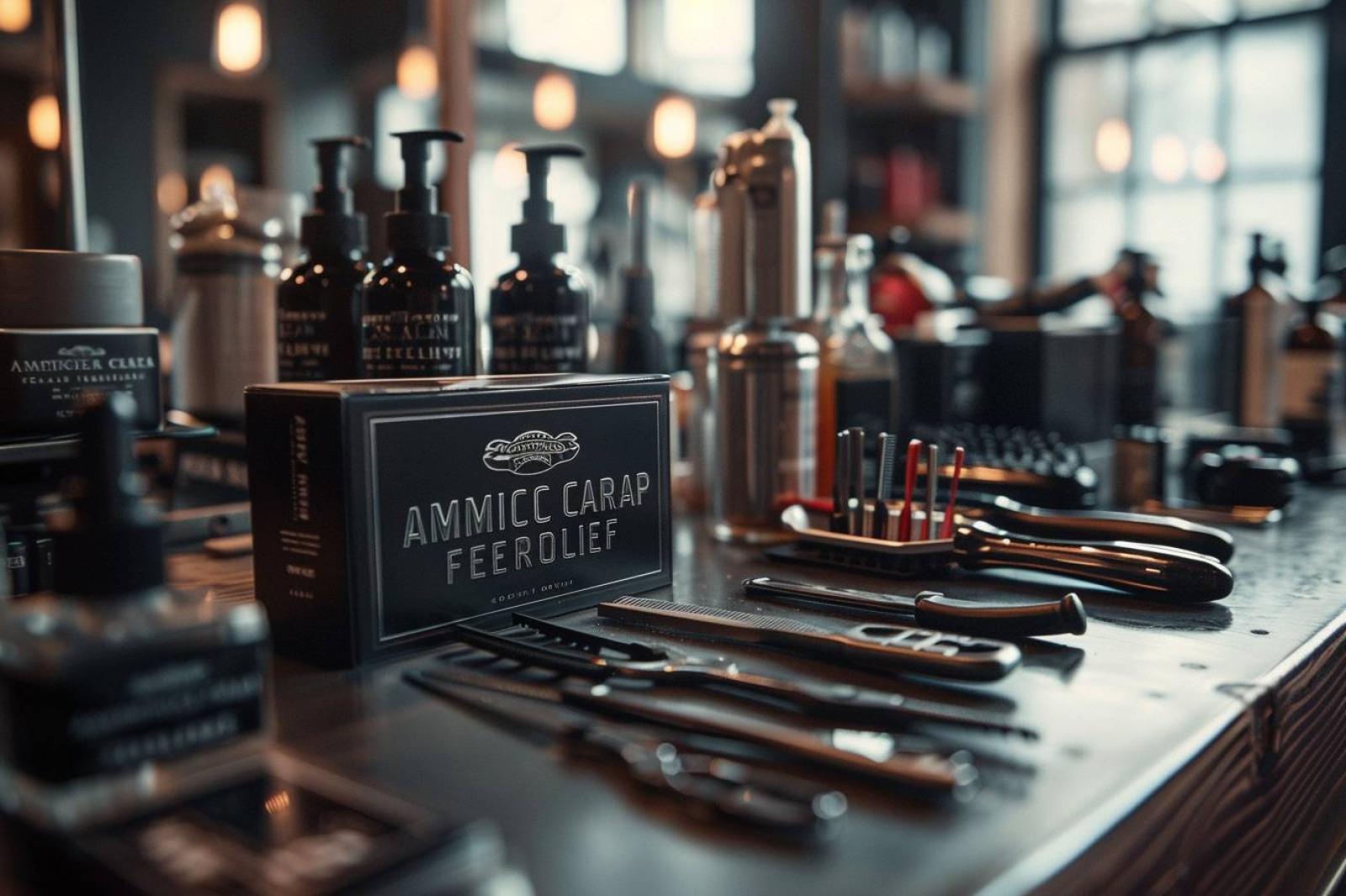American Crew : Quelle est son histoire et son impact sur l’industrie de la coiffure ?