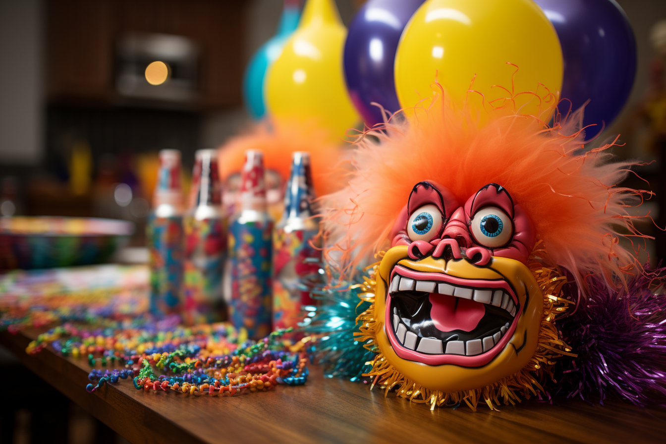 Anniversaires et pétards demon: Guide d’achat et conseils d’utilisation!