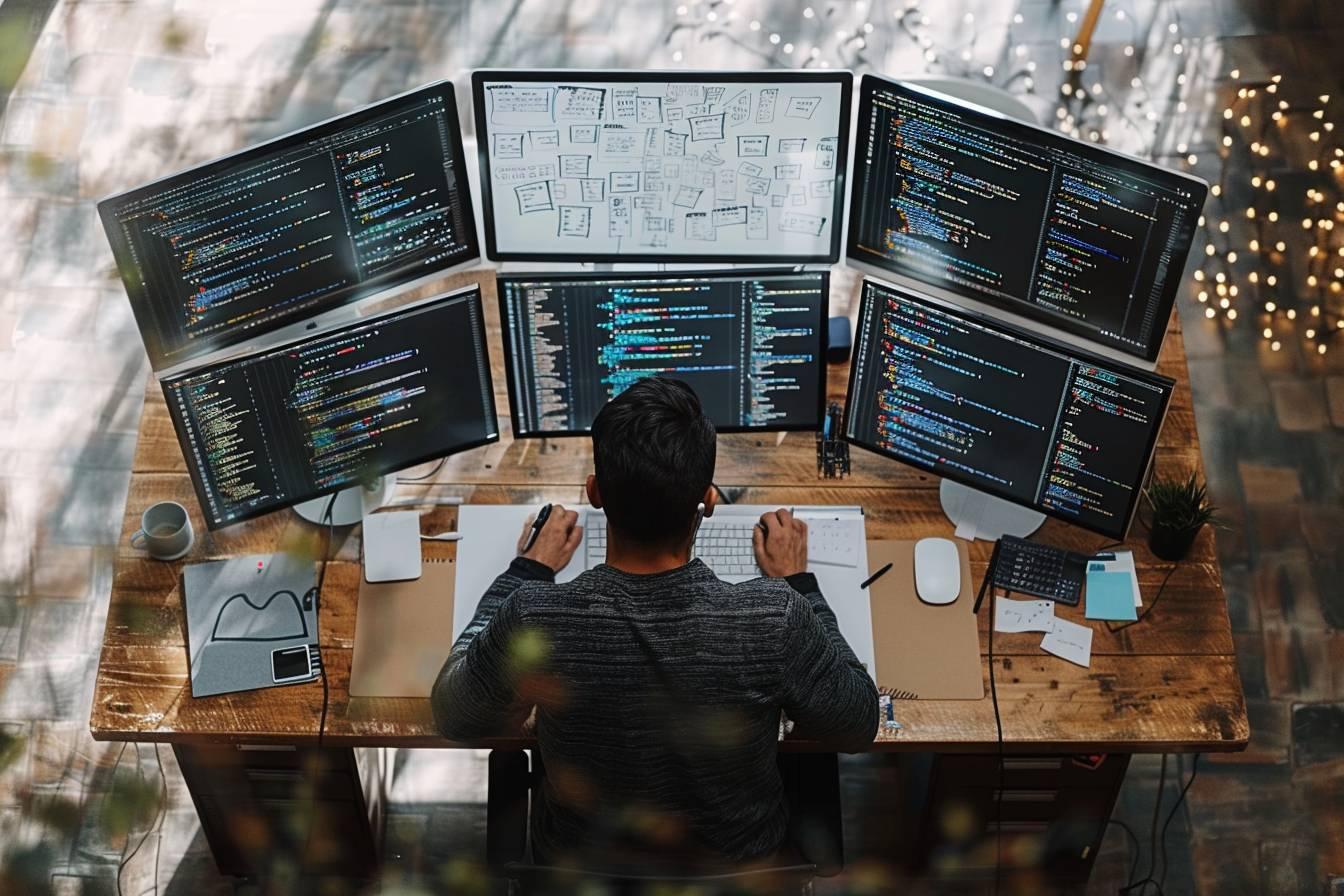 Apprenez à créer un site web performant avec JAMstack