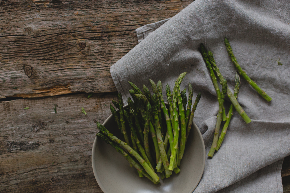 Qu’est-ce que les asperges sauvages et à quoi servent-elles ?