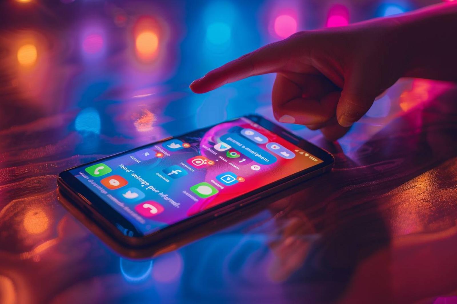 Avez-vous déjà entendu parler du syndrome du ‘fat finger’ ?