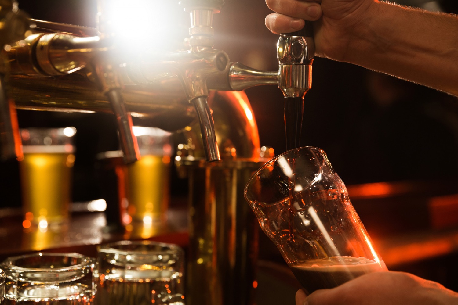 Les meilleures bars de Normandie pour déguster une Heineken