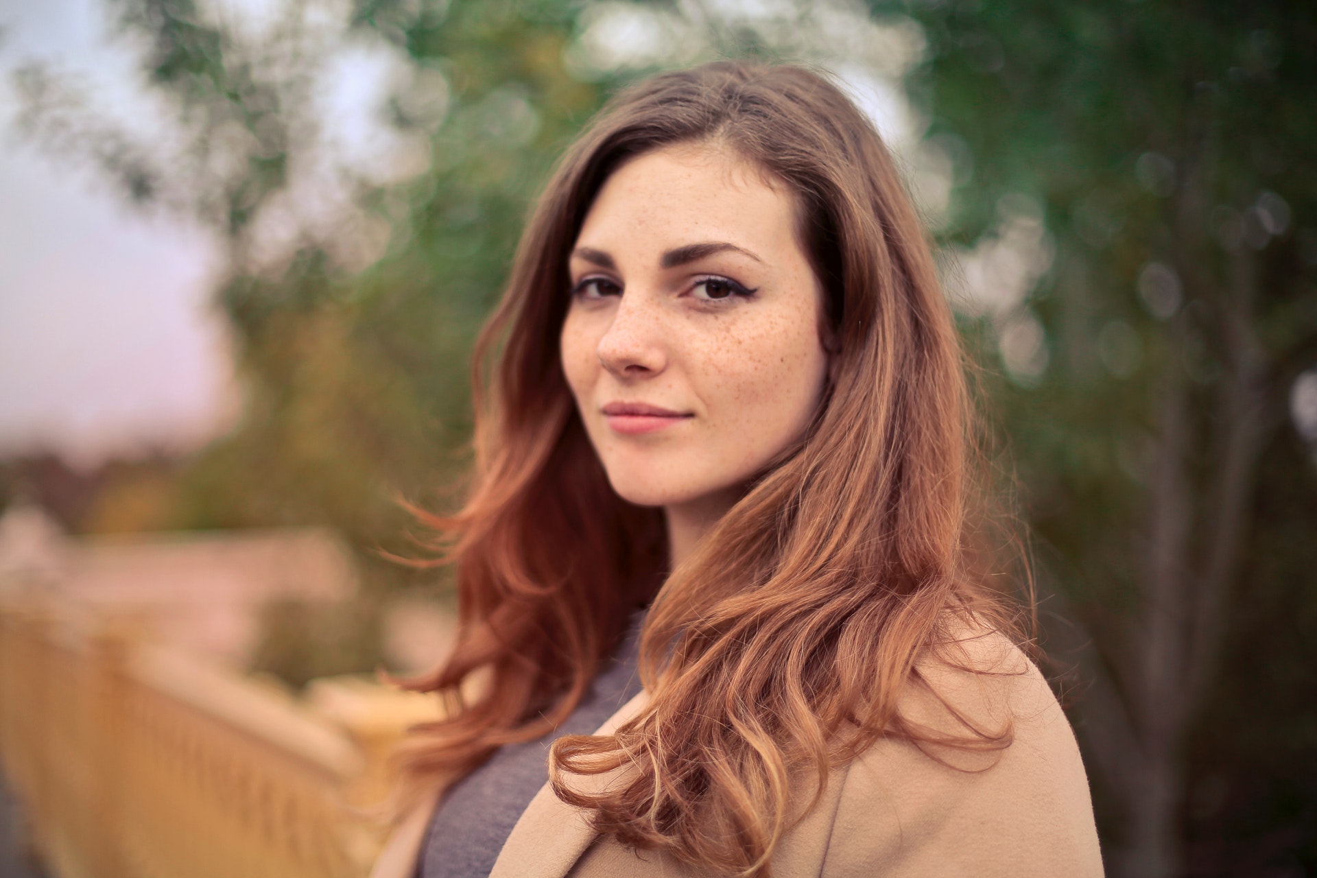Pour en finir avec les cheveux électriques