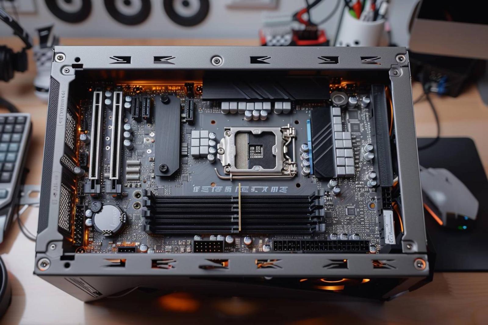 Comment booster la RAM de votre PC ?
