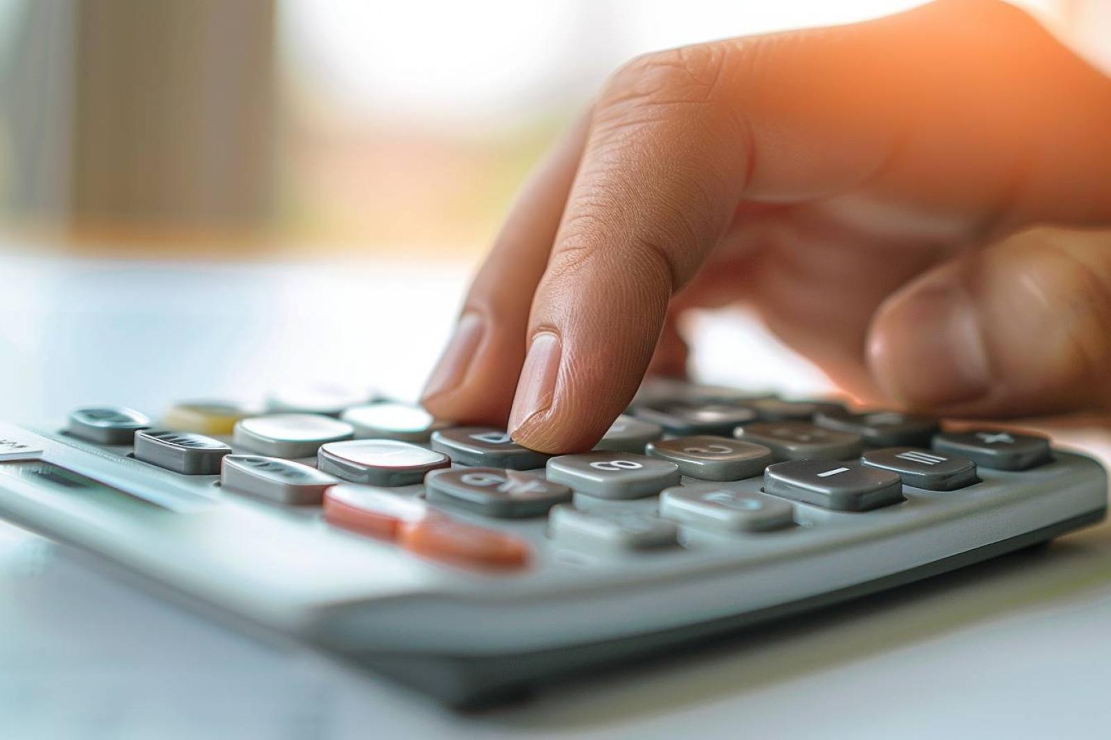 Comment calculer l’inflation ?