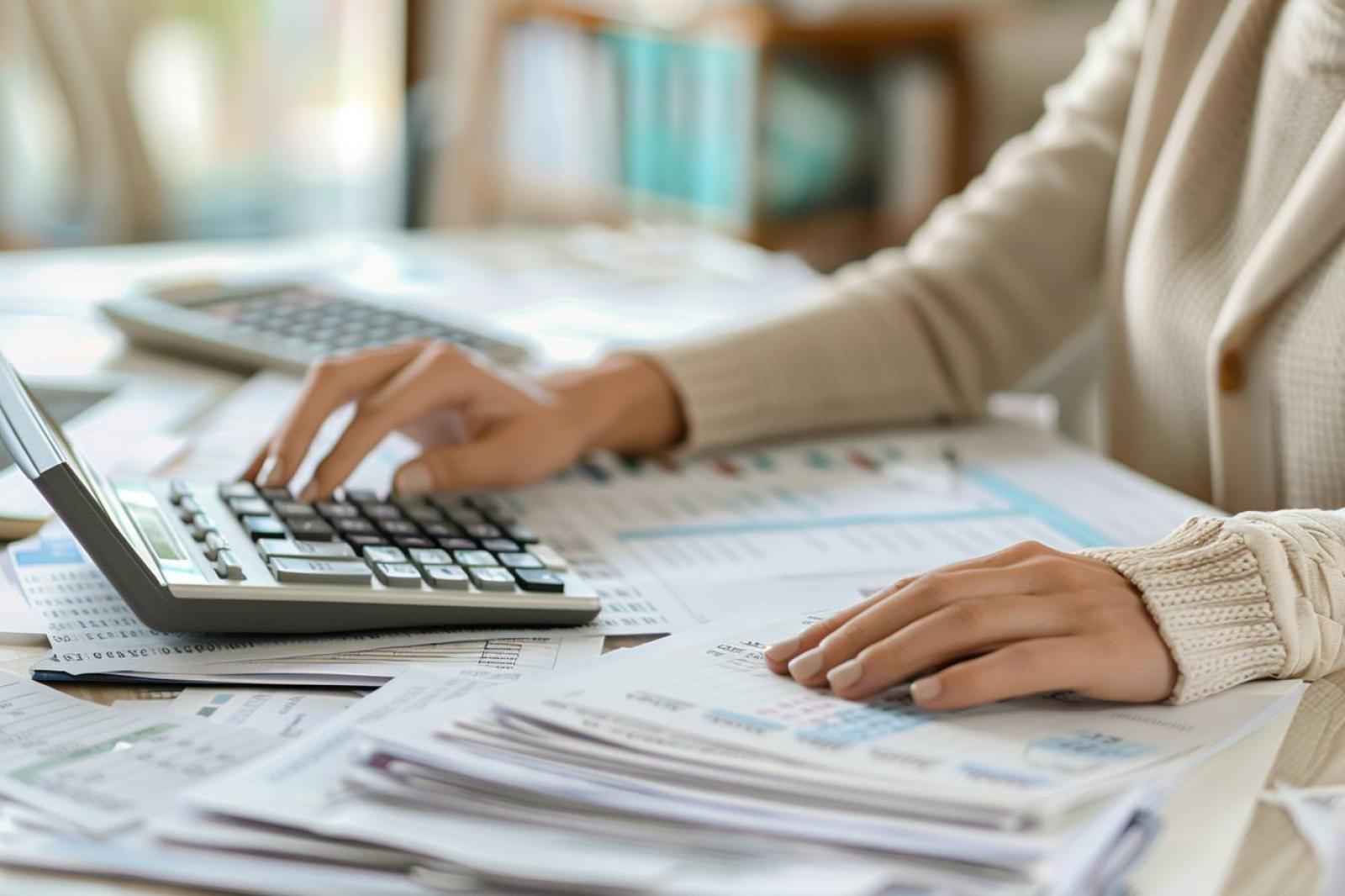 Comment calculer son solde de tout compte ?