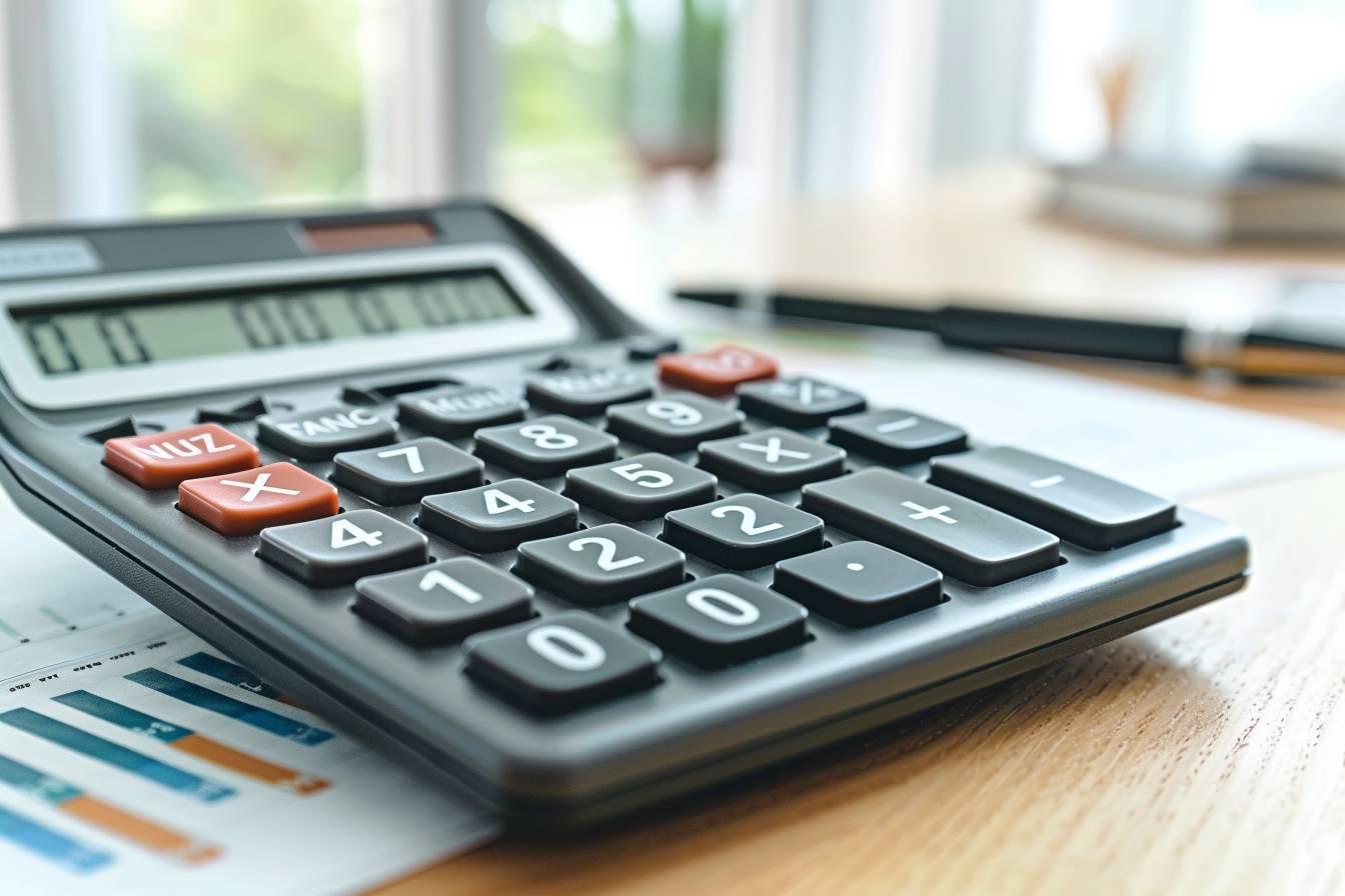 Comment calculer un taux d’intérêt ?