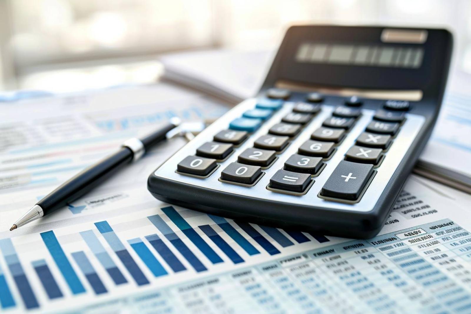 Comment calculer vos mensualités de prêt ?