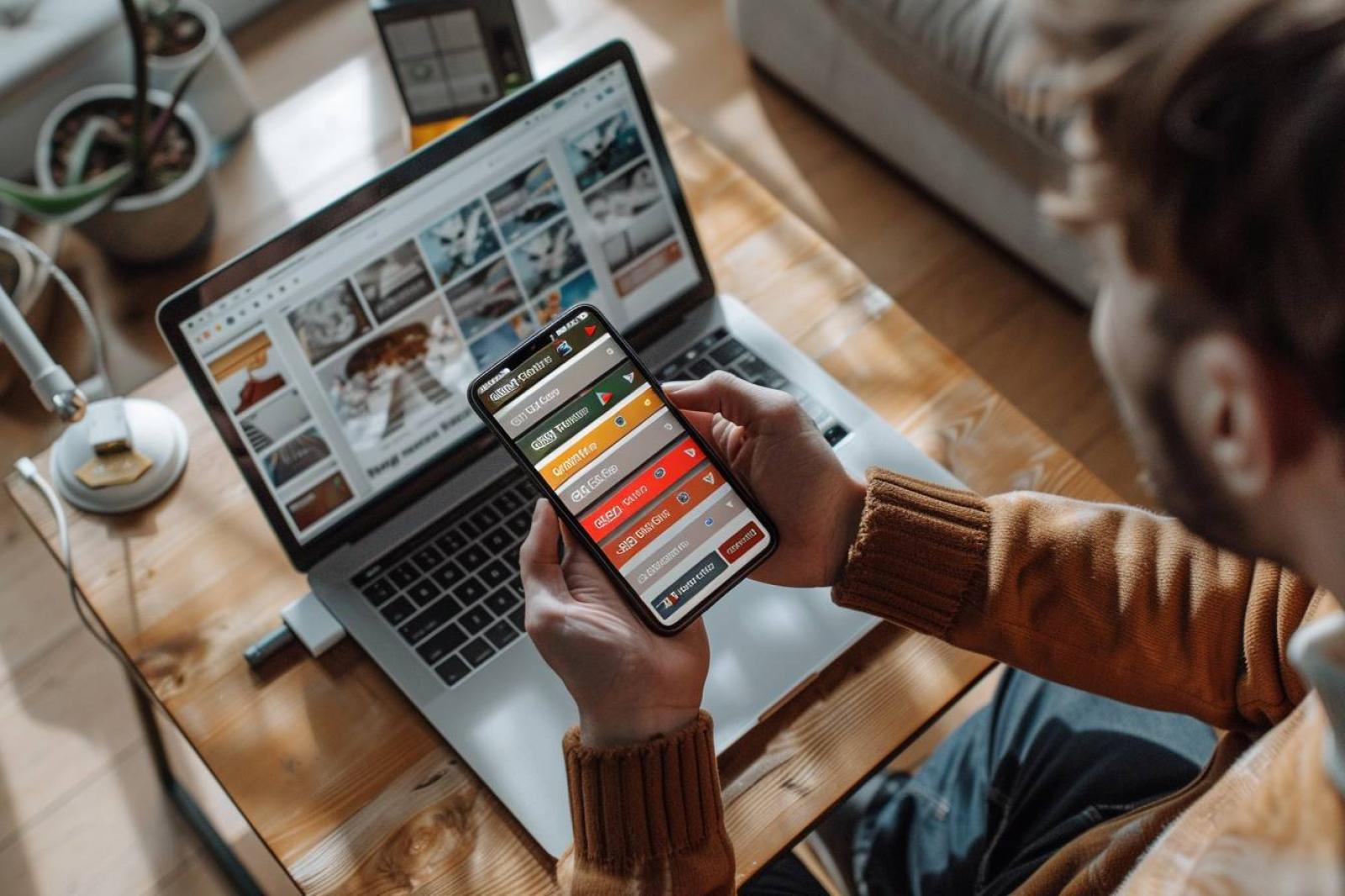 Comment changer facilement d’opérateur internet ?