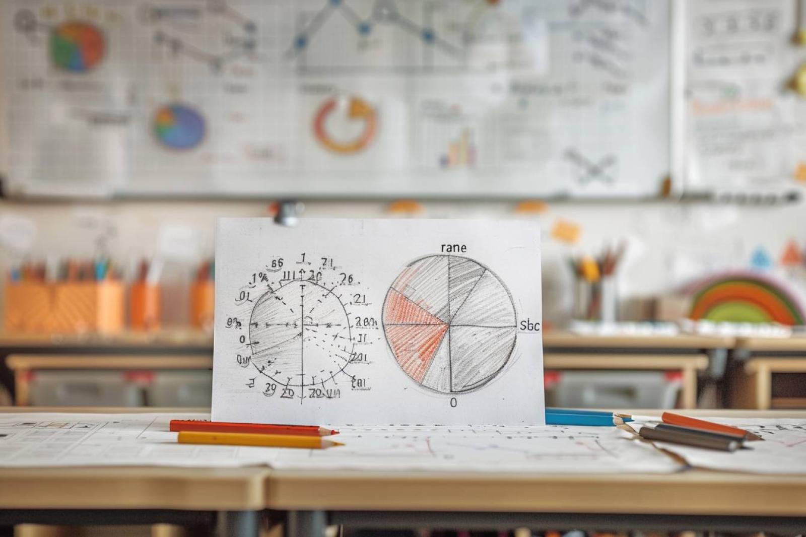 Comment comparer des fractions ?