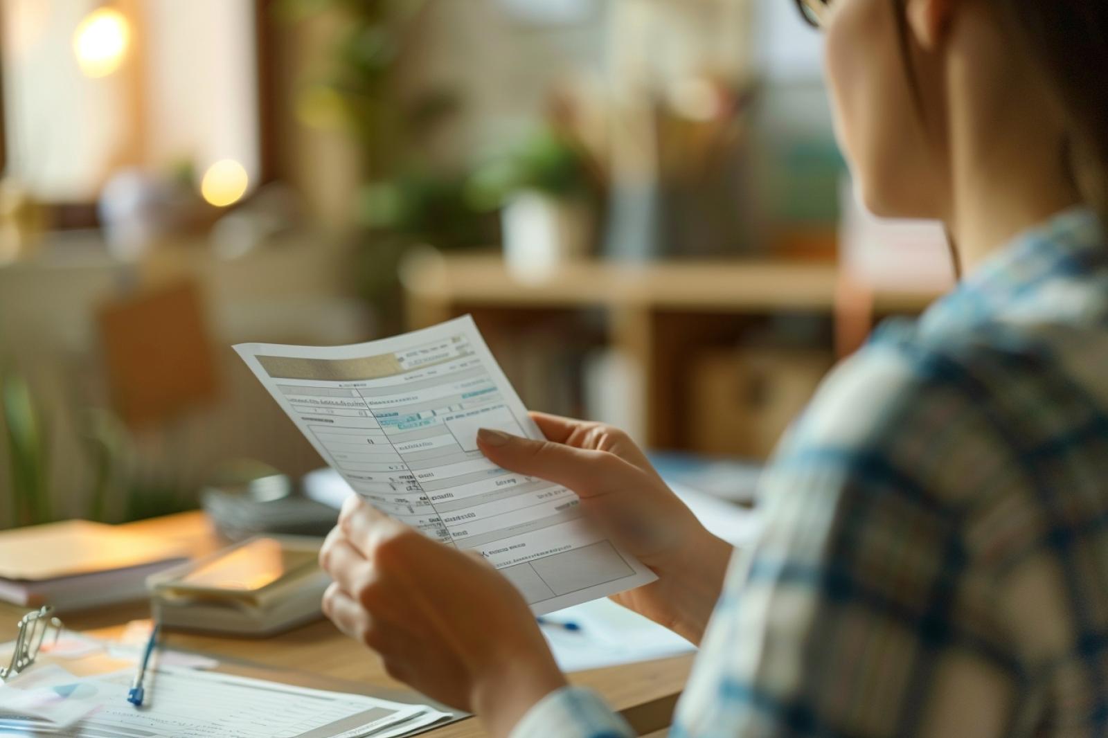 Comment comprendre une fiche de paie ?