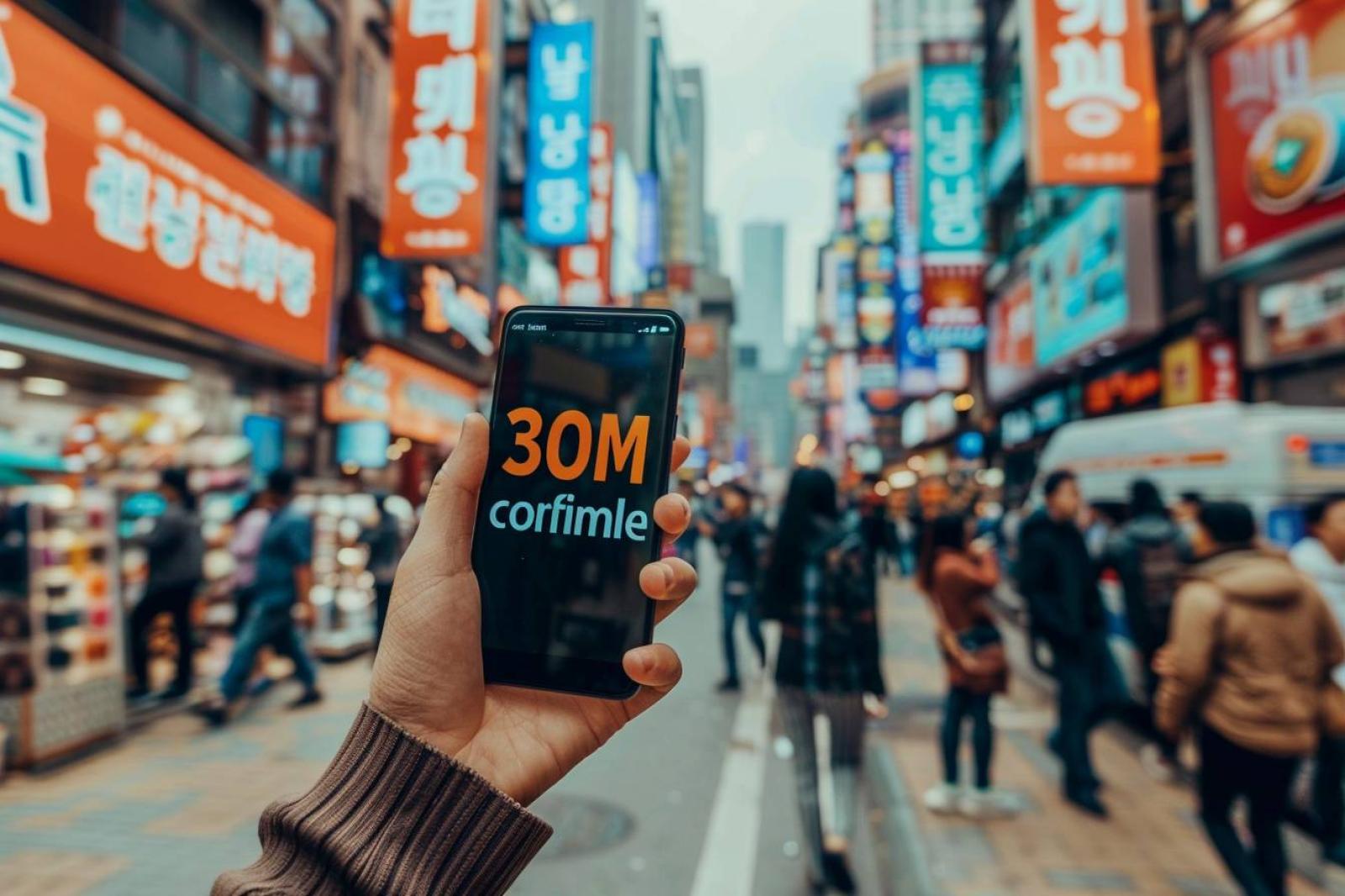 Comment contacter 30 millions de consommateurs ?
