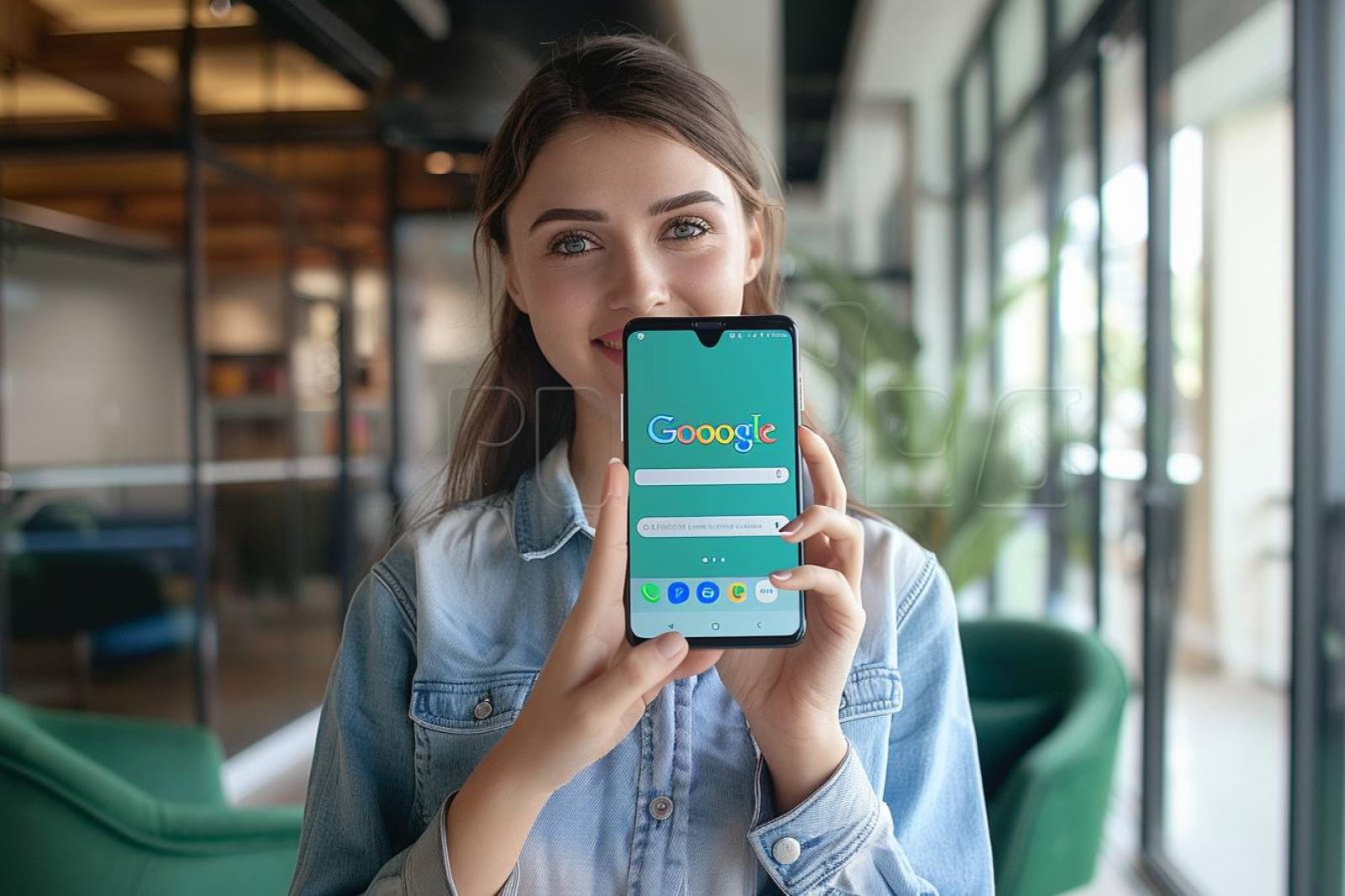 Comment contacter Google efficacement ?