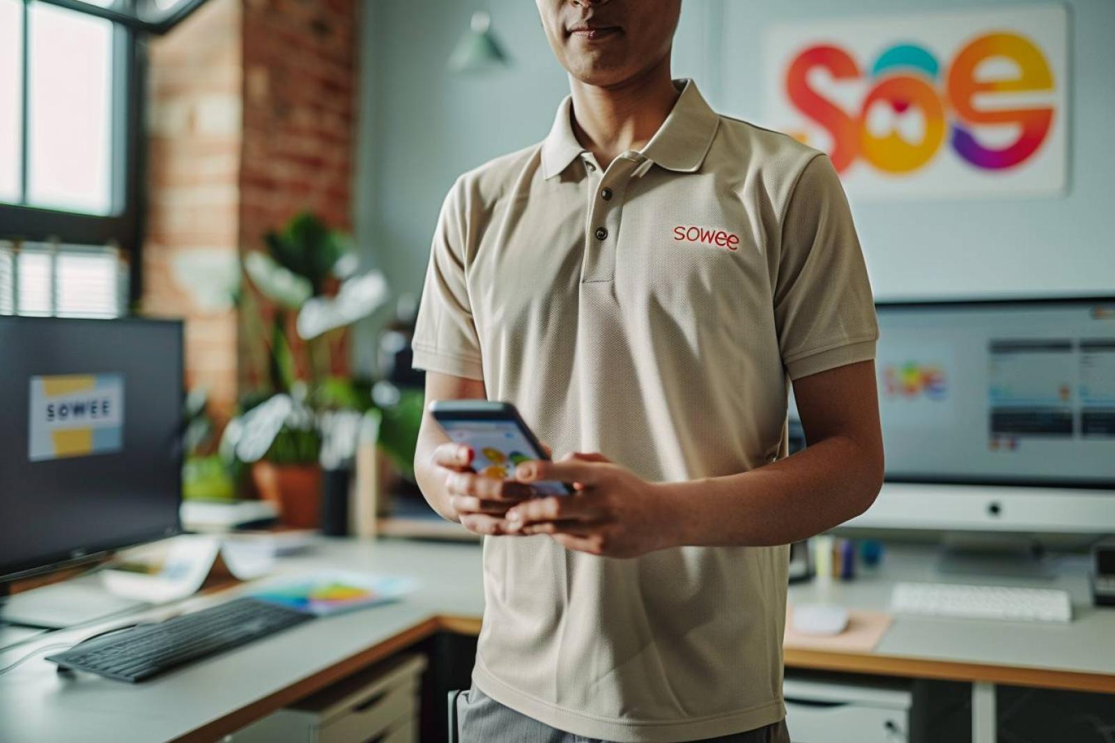 Comment contacter le service client Sowee ?