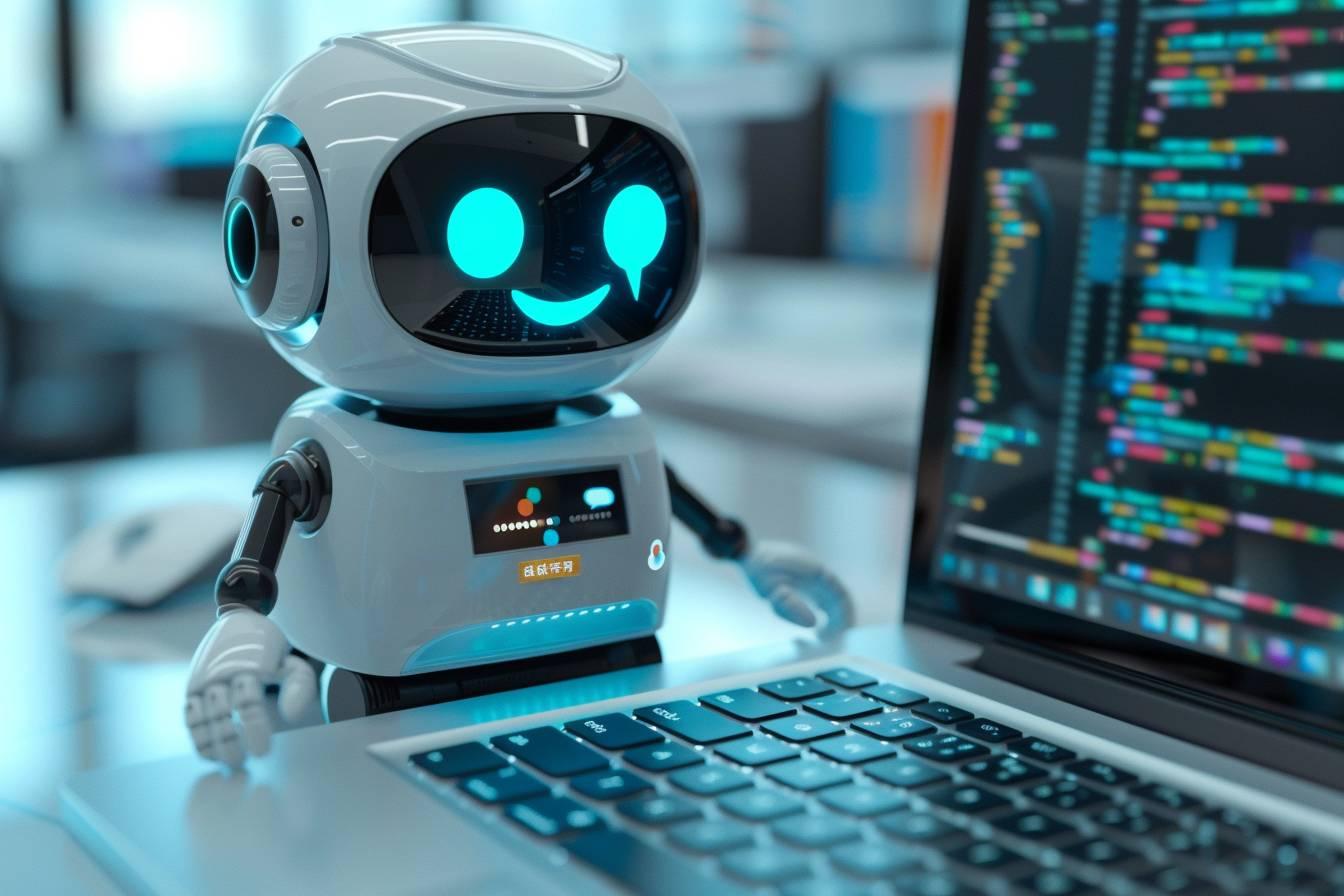 Comment créer un chatbot performant avec Python