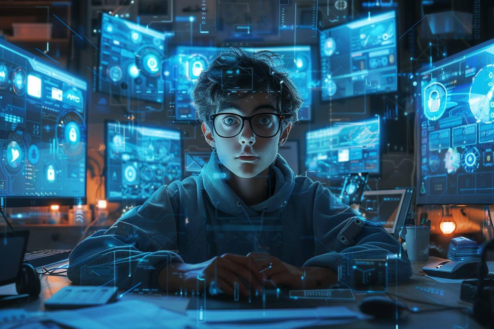 Comment détecter si on a été piraté sur internet ?