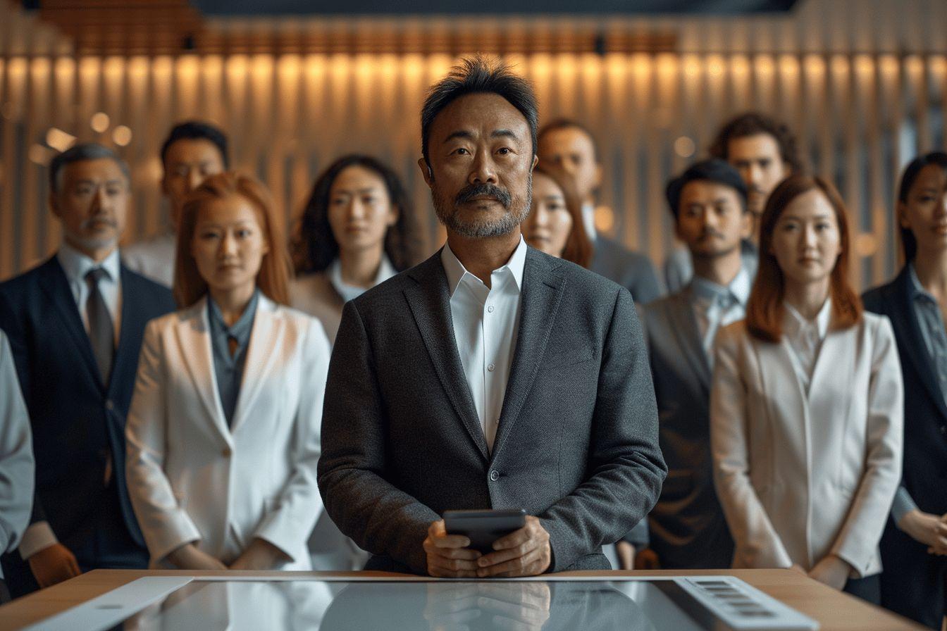Comment diriger efficacement une équipe à distance