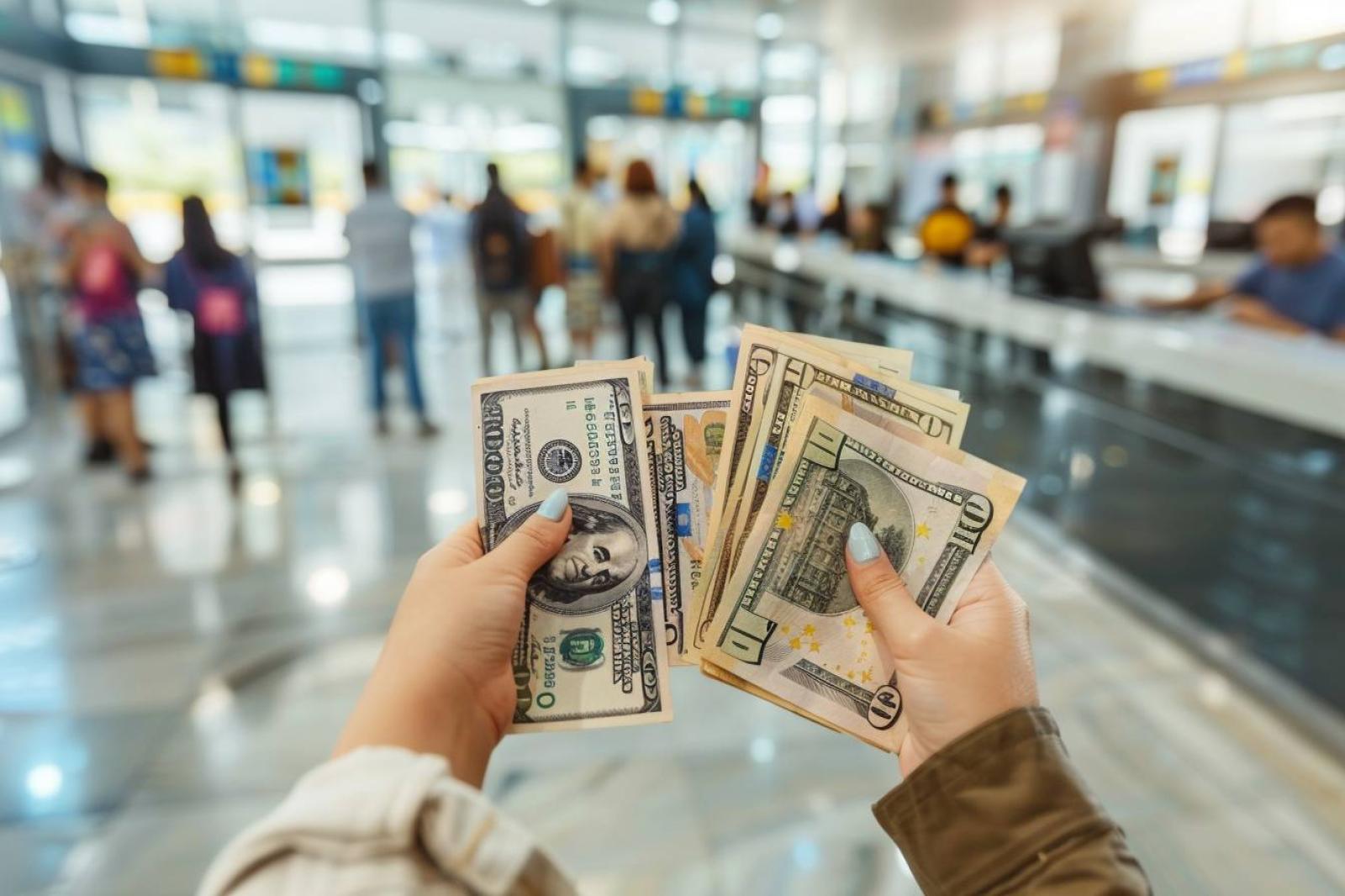 Comment échanger des dollars singapouriens en euros ?