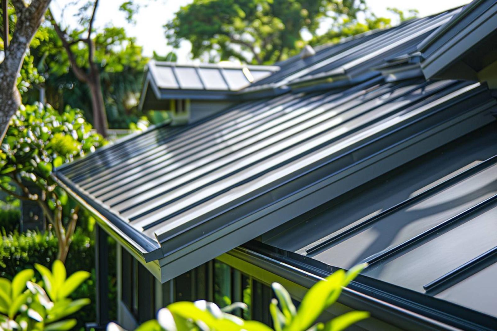 Comment entretenir sa toiture en zinc pour assurer sa durabilité ?
