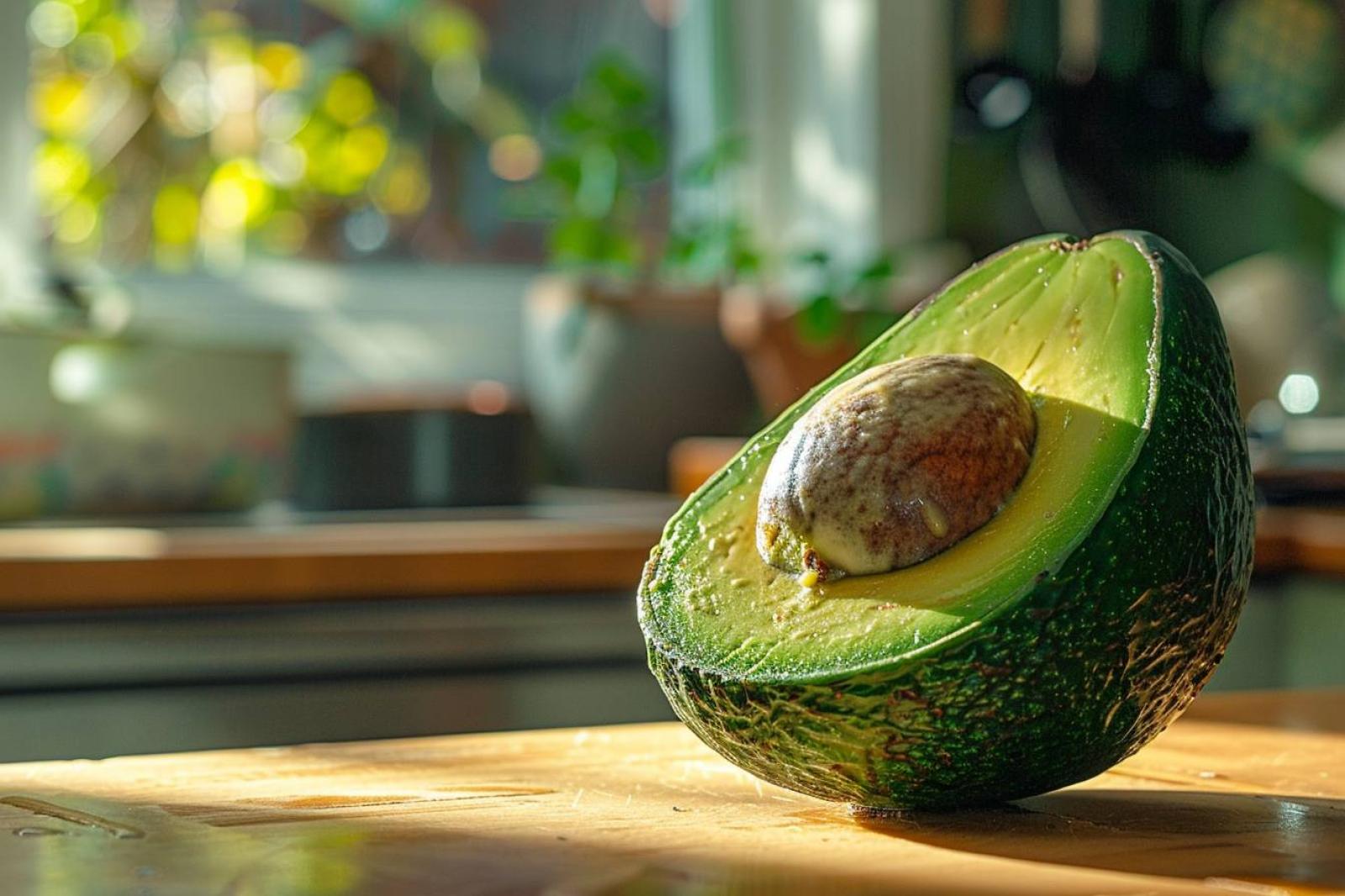 Comment faire mûrir un avocat rapidement ?