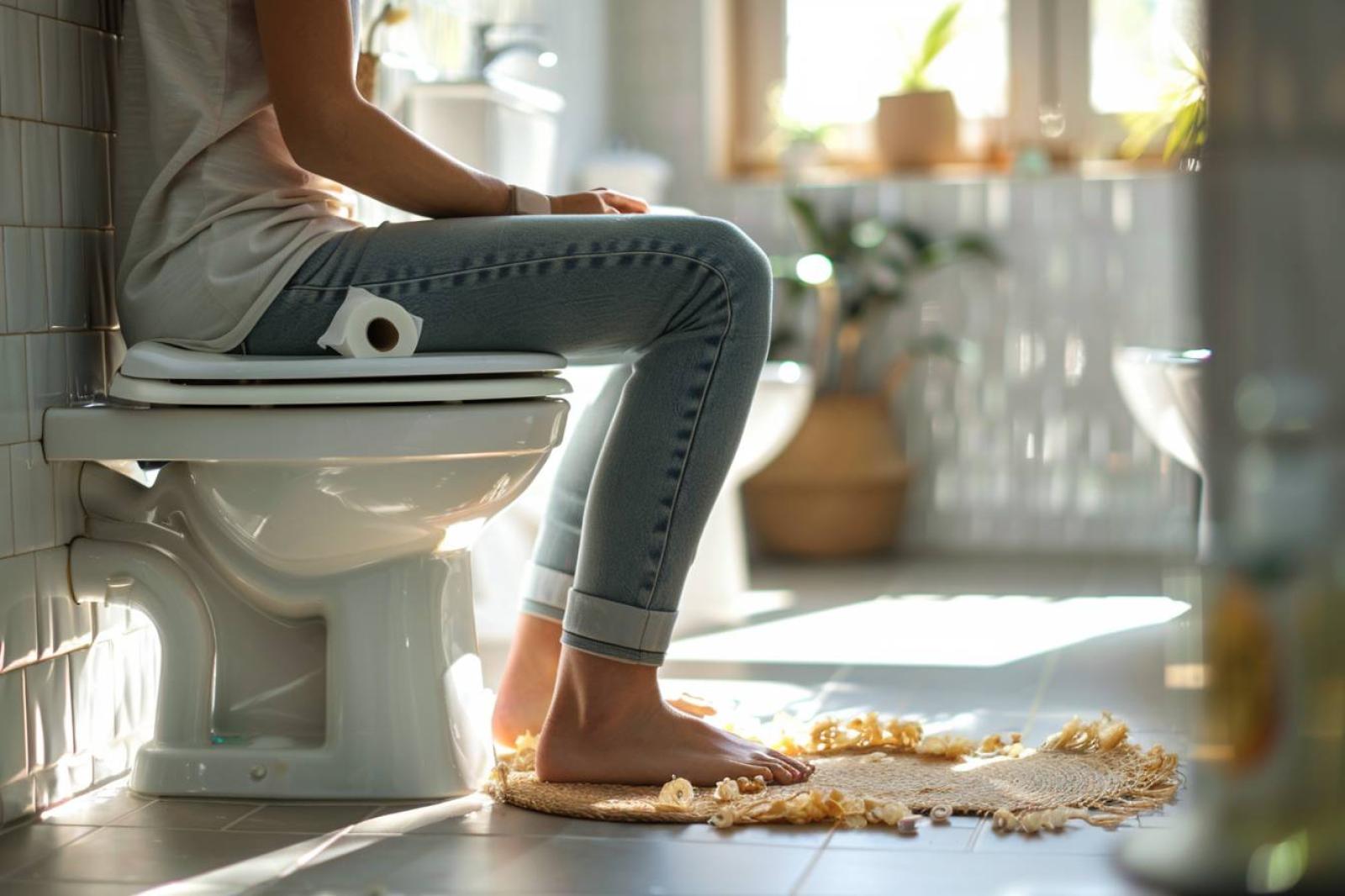 Comment faire pipi sans se salir : astuces et conseils