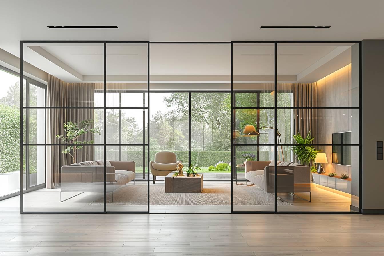 Comment intégrer une verrière dans votre maison ?