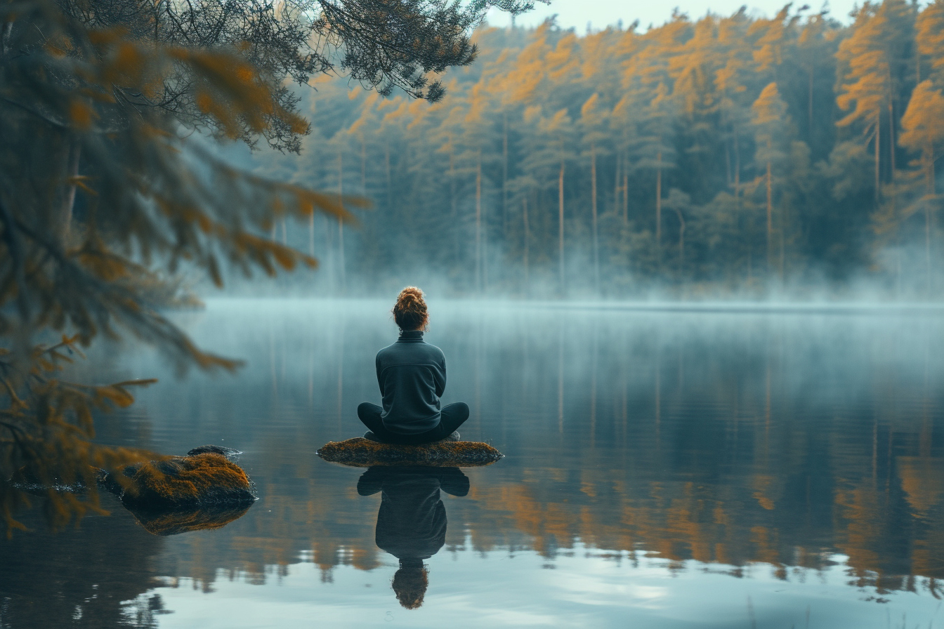 Comment la pratique quotidienne de la prière peut transformer votre bien-être et votre spiritualité