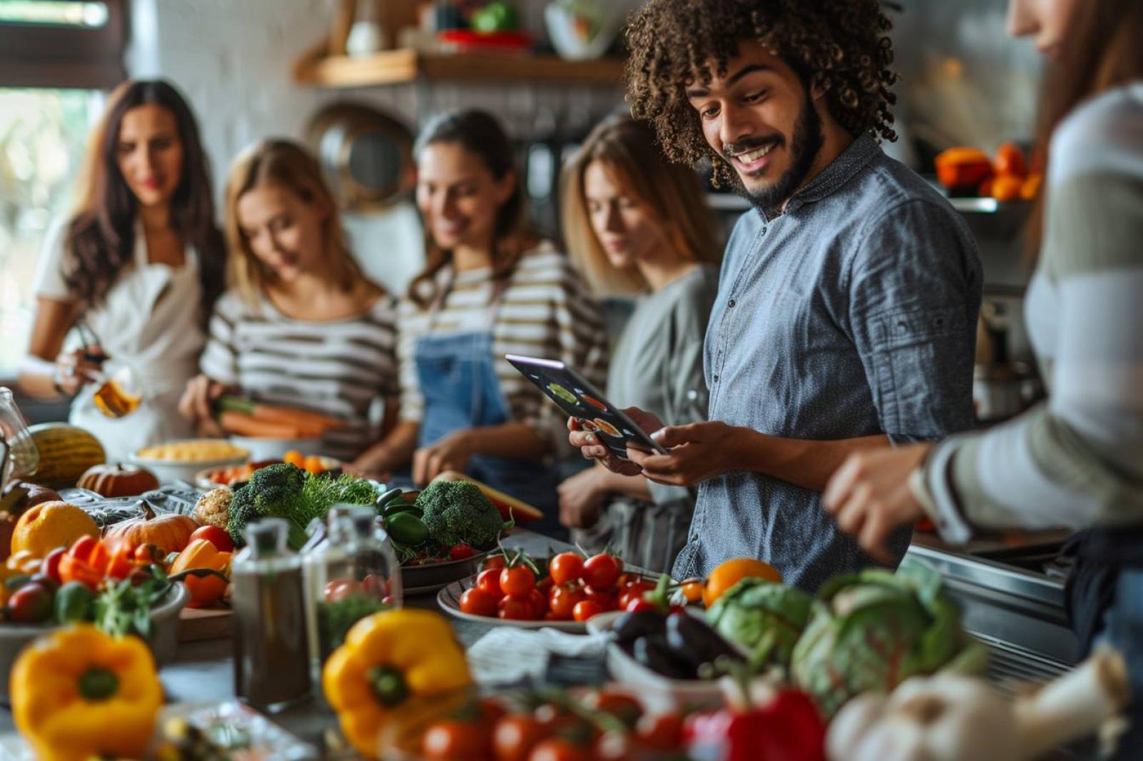 Comment l’entreprise agroalimentaire peut-elle innover pour répondre aux besoins actuels de consommation ?