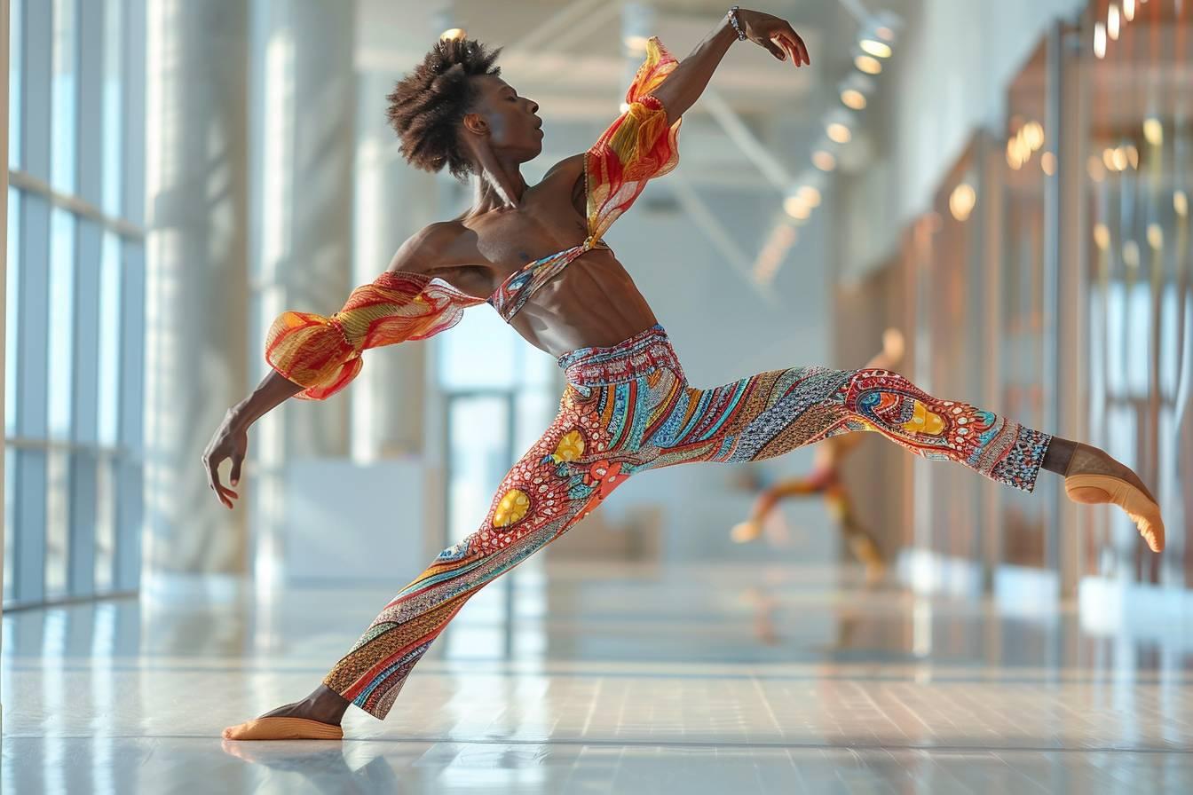 Comment maîtriser la danse contemporaine facilement