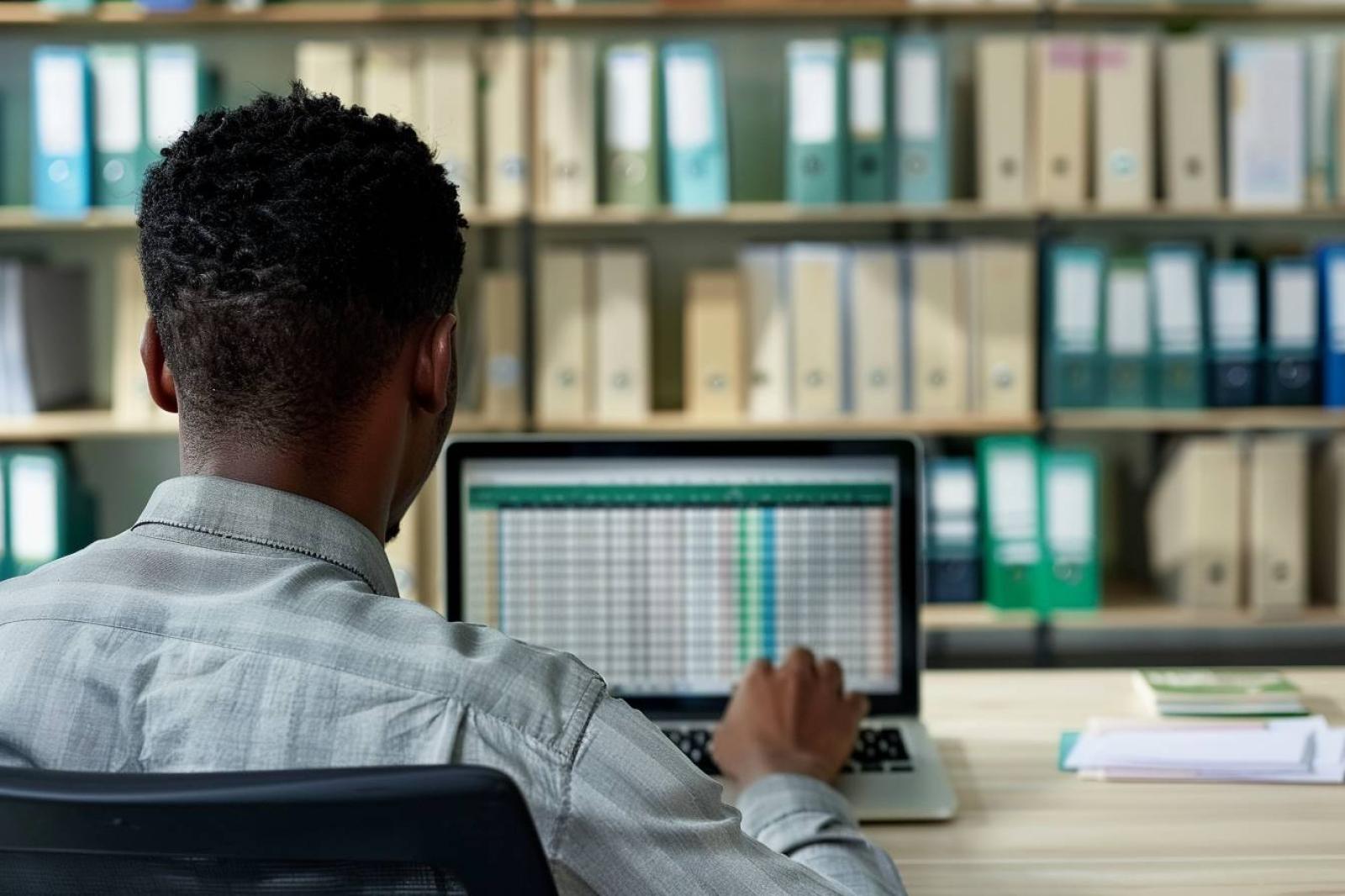 Comment obtenir un ERP gratuit sous Excel ?
