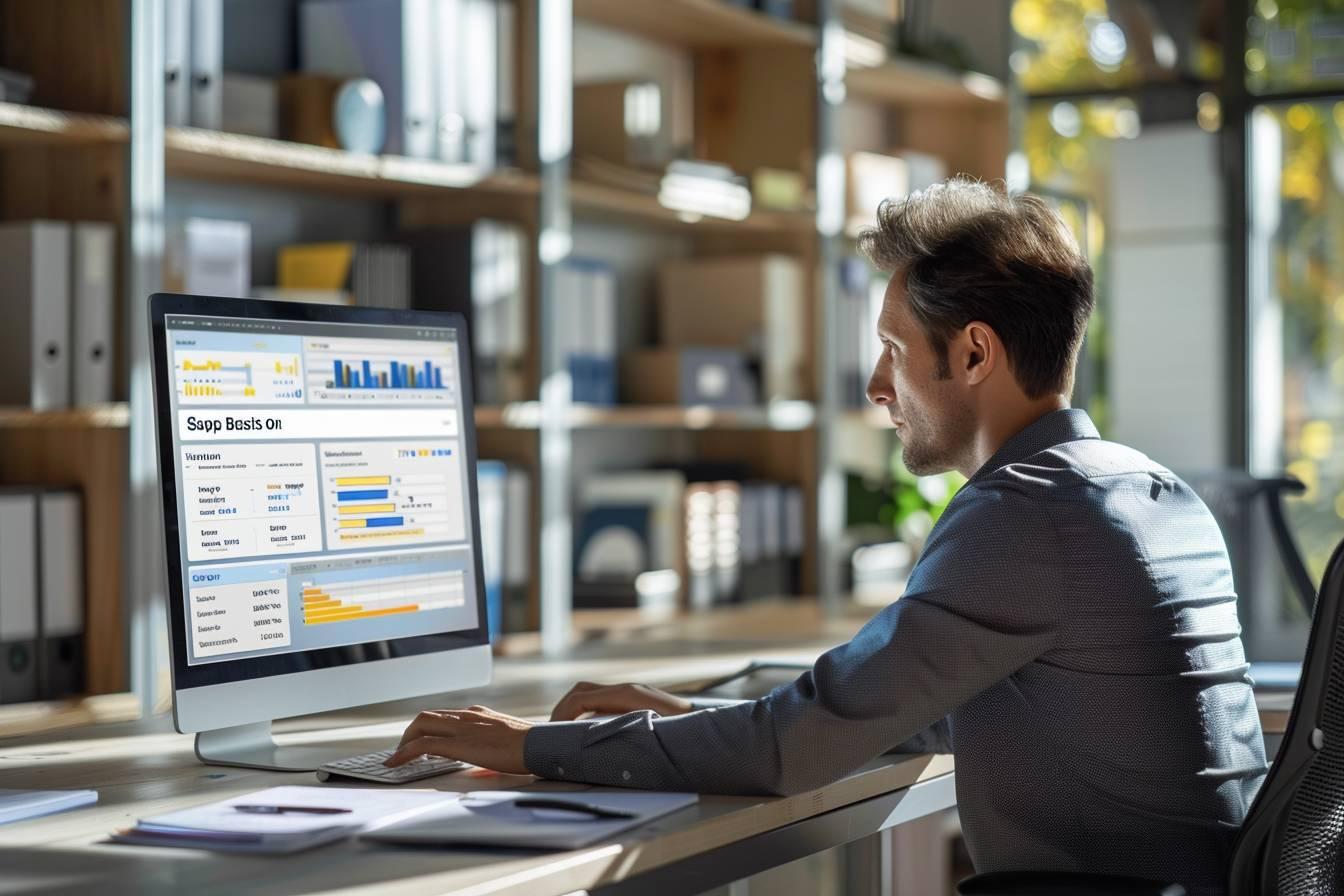 Comment optimiser les coûts avec SAP Business One?