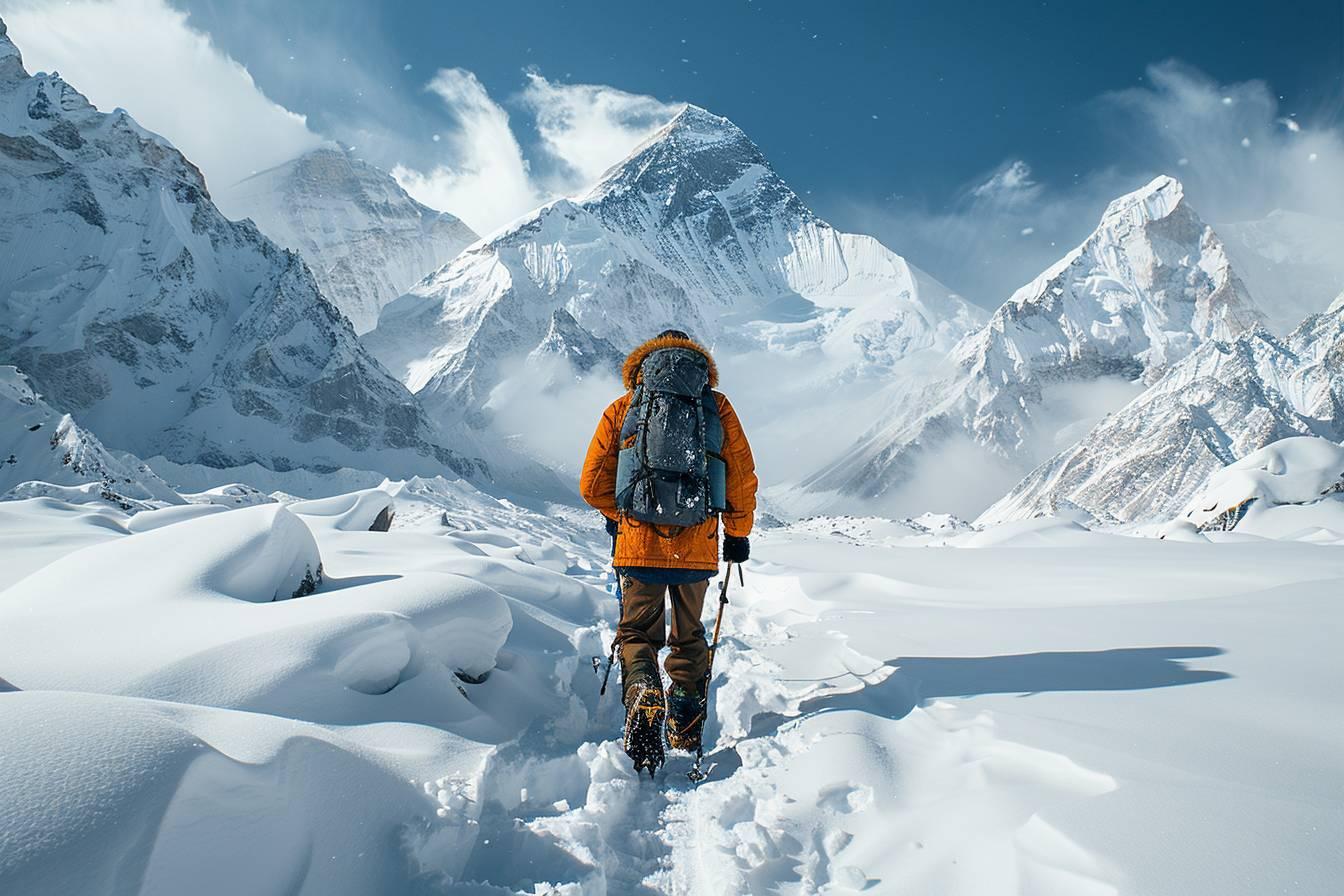 Comment organiser votre voyage en Himalaya comme un pro