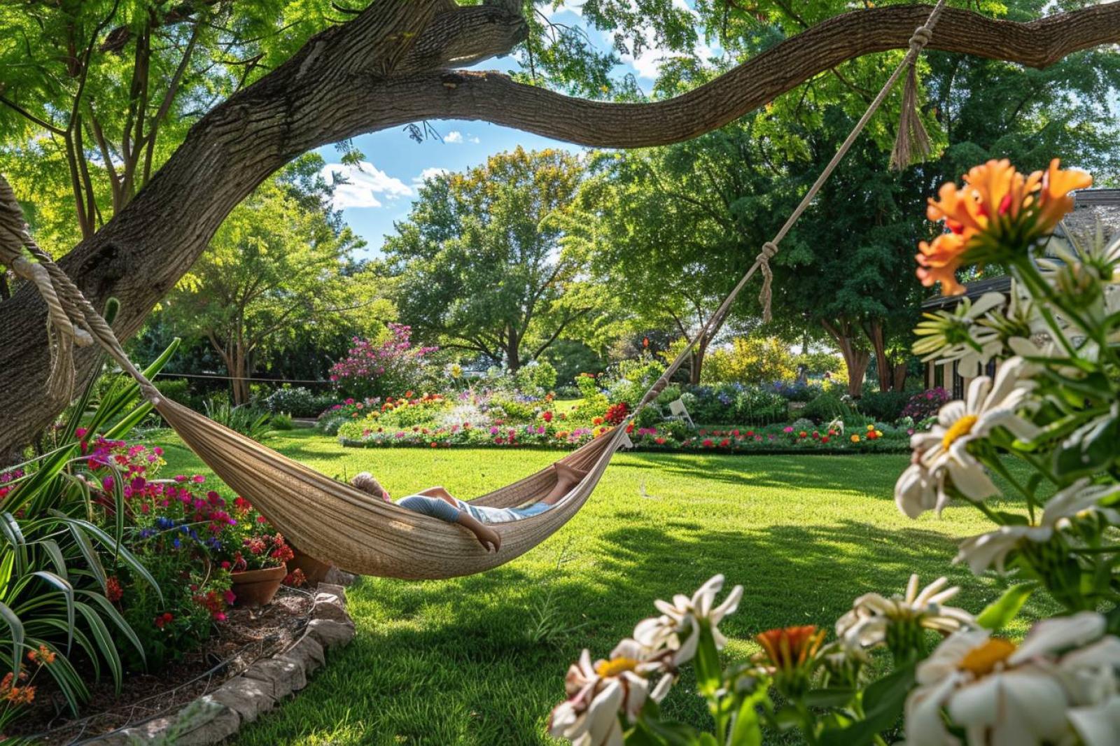 Comment passer un bon après-midi en toute détente ?