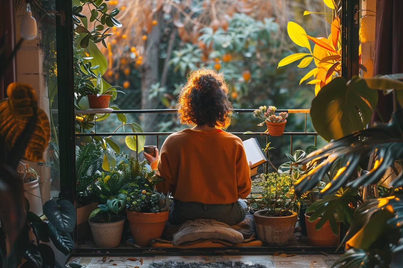 Comment passer une bonne fin de journée ?