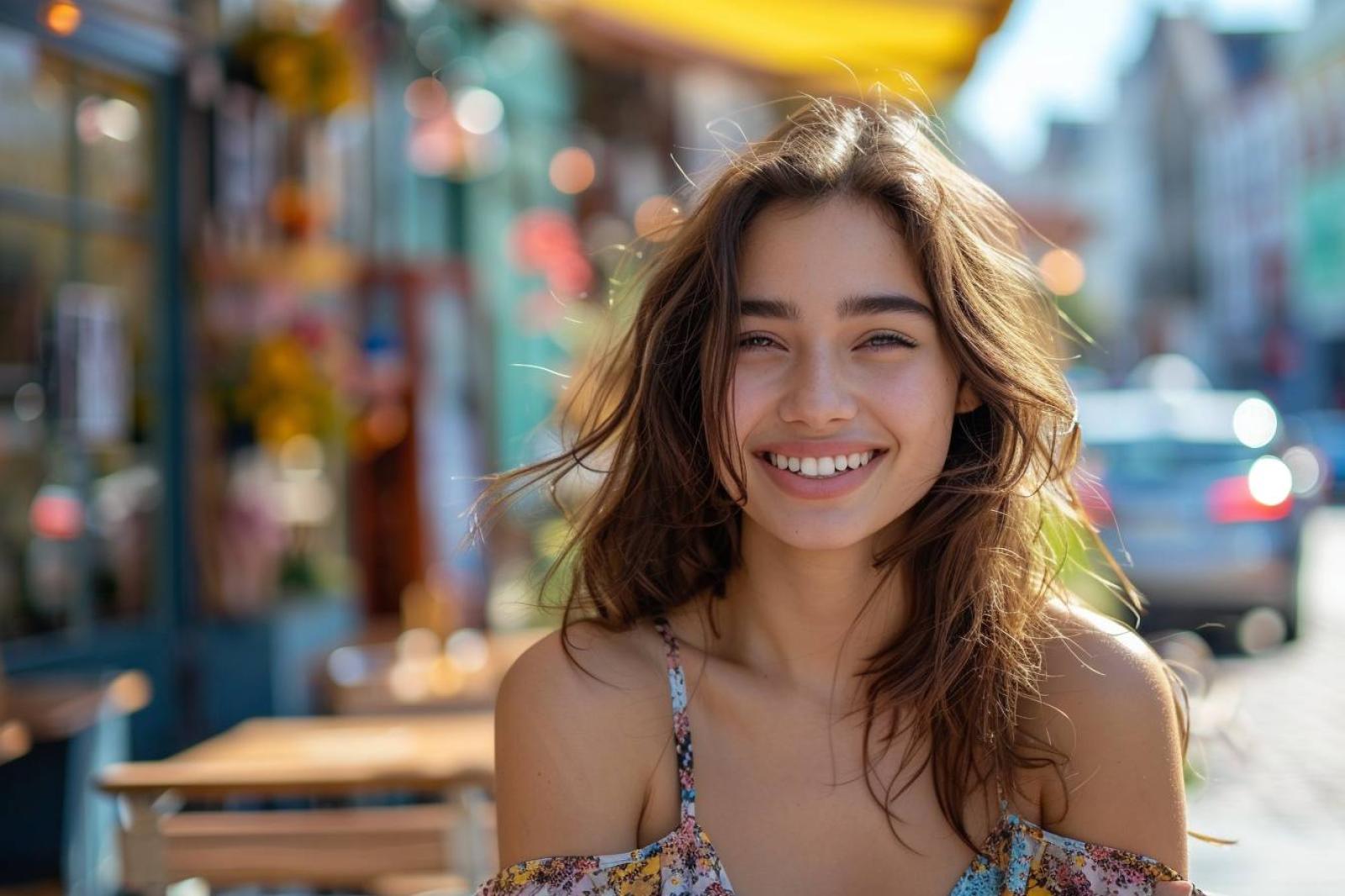 Comment reconnaître les signes qu’une fille vous drague ?