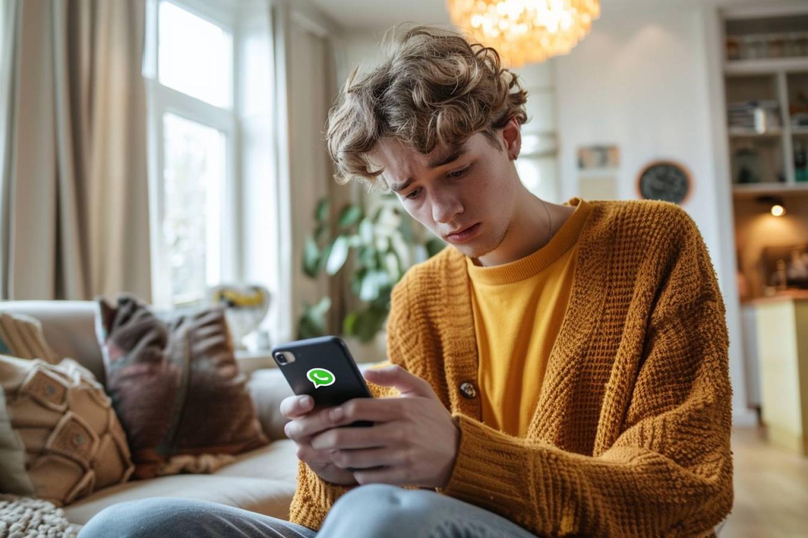 Comment récupérer son compte Snapchat après avoir changé de numéro de téléphone ?