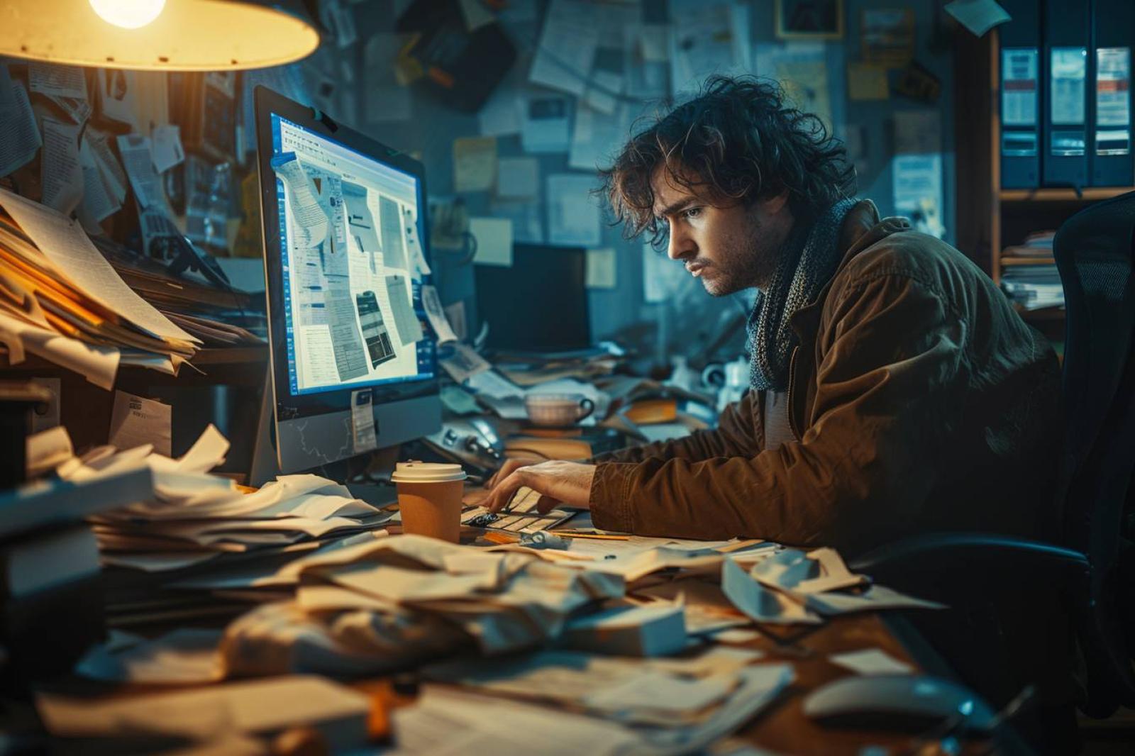 Comment récupérer un fichier Excel non enregistré ?