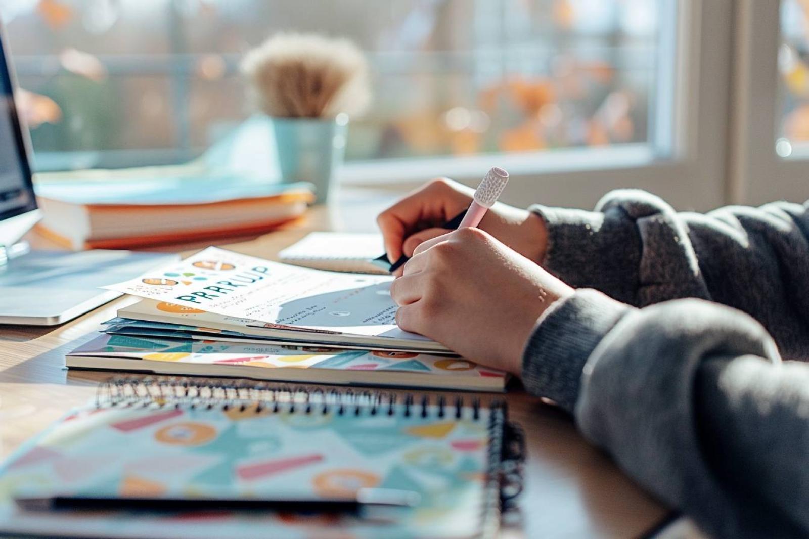 Comment rédiger une lettre de motivation pour Parcoursup ?