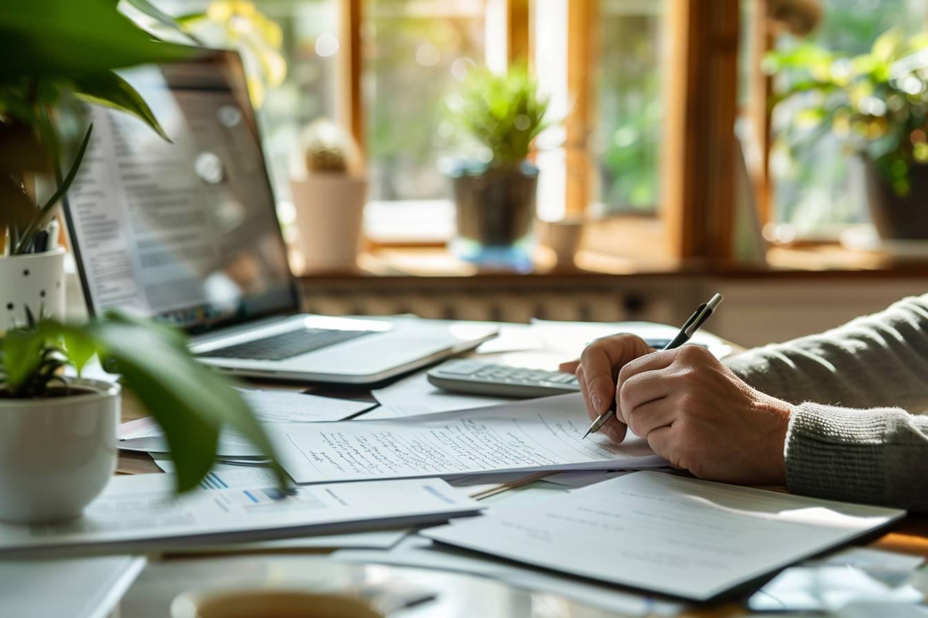 Comment rédiger une lettre de résiliation de bail ?