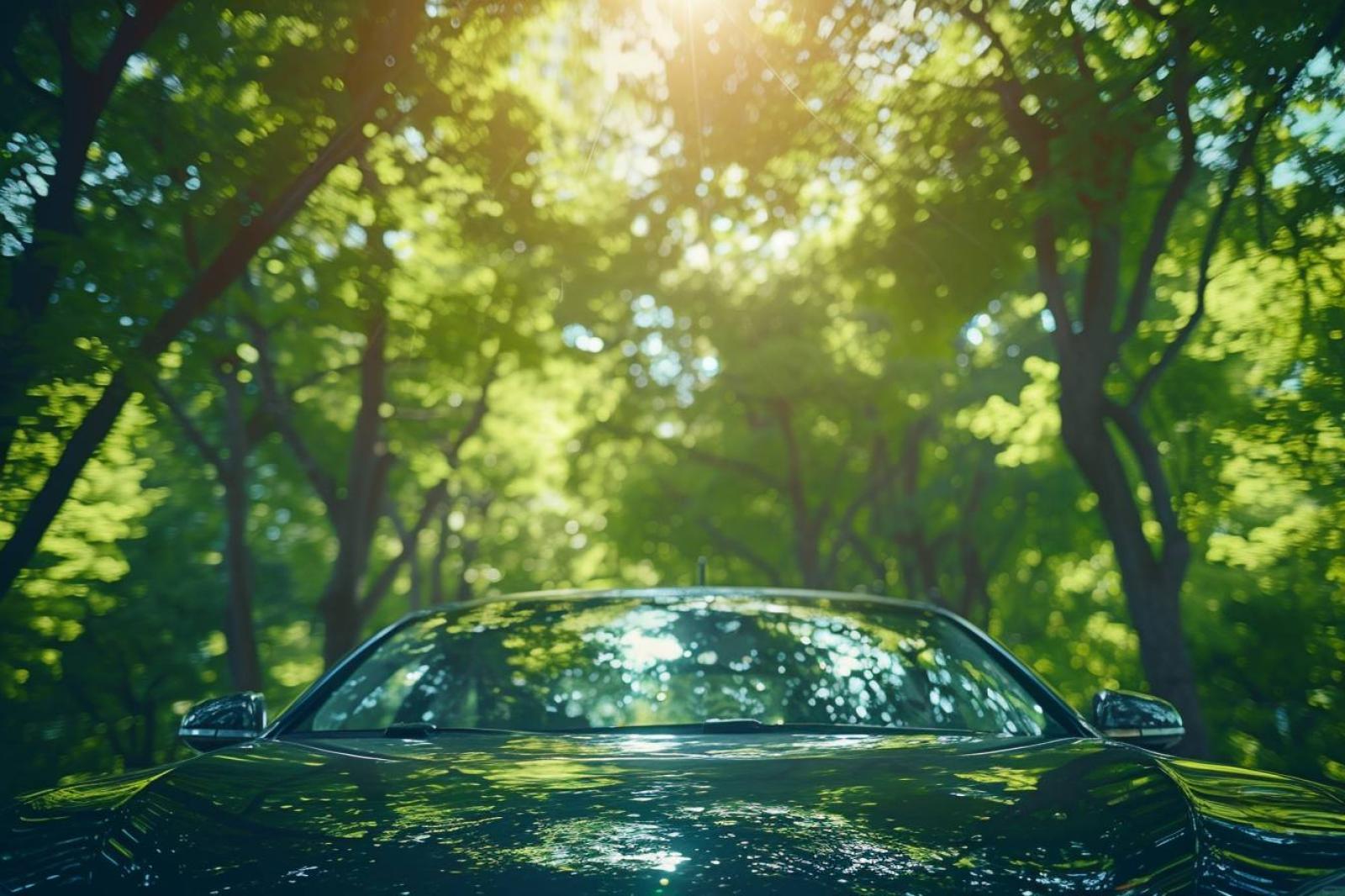 Comment réduire les émissions de CO2 des voitures ?