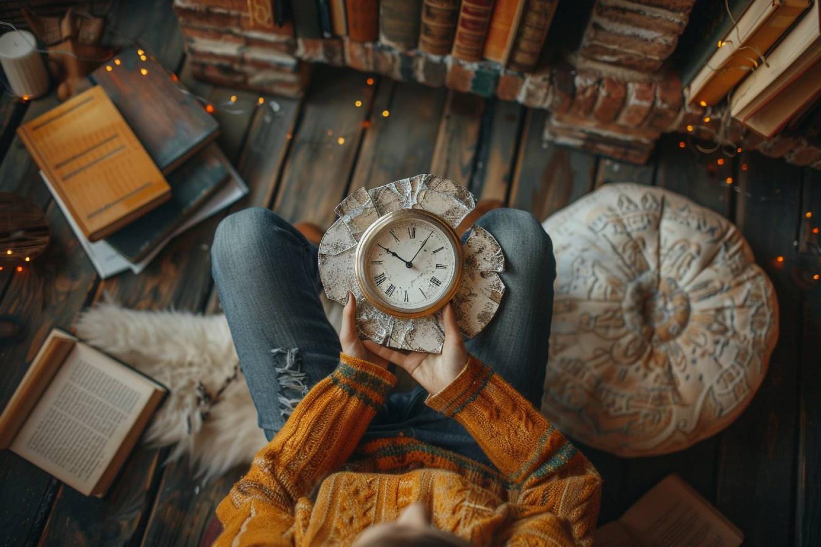 Comment remplacer efficacement votre ancienne routine par de nouvelles habitudes ?