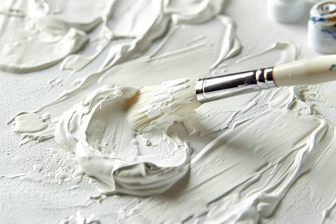 Comment renforcer l’impact d’une image blanche dans votre design?
