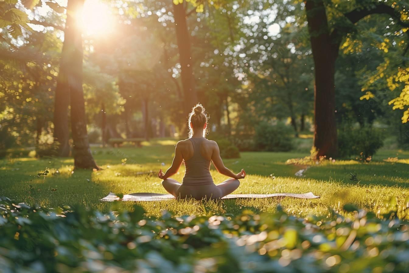 Comment rester en forme : des astuces simples à adopter