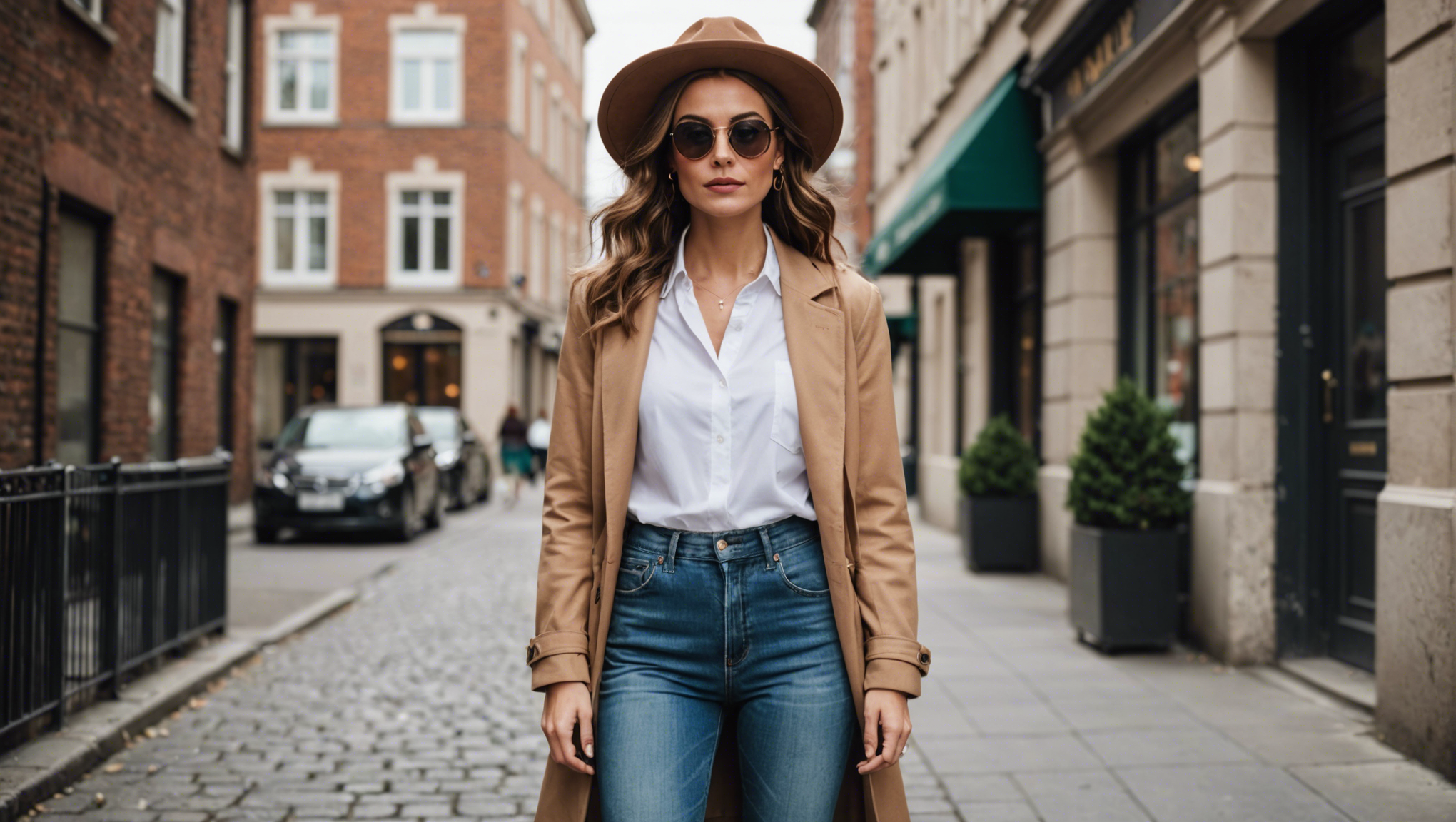 Comment rester tendance avec sa tenue ?
