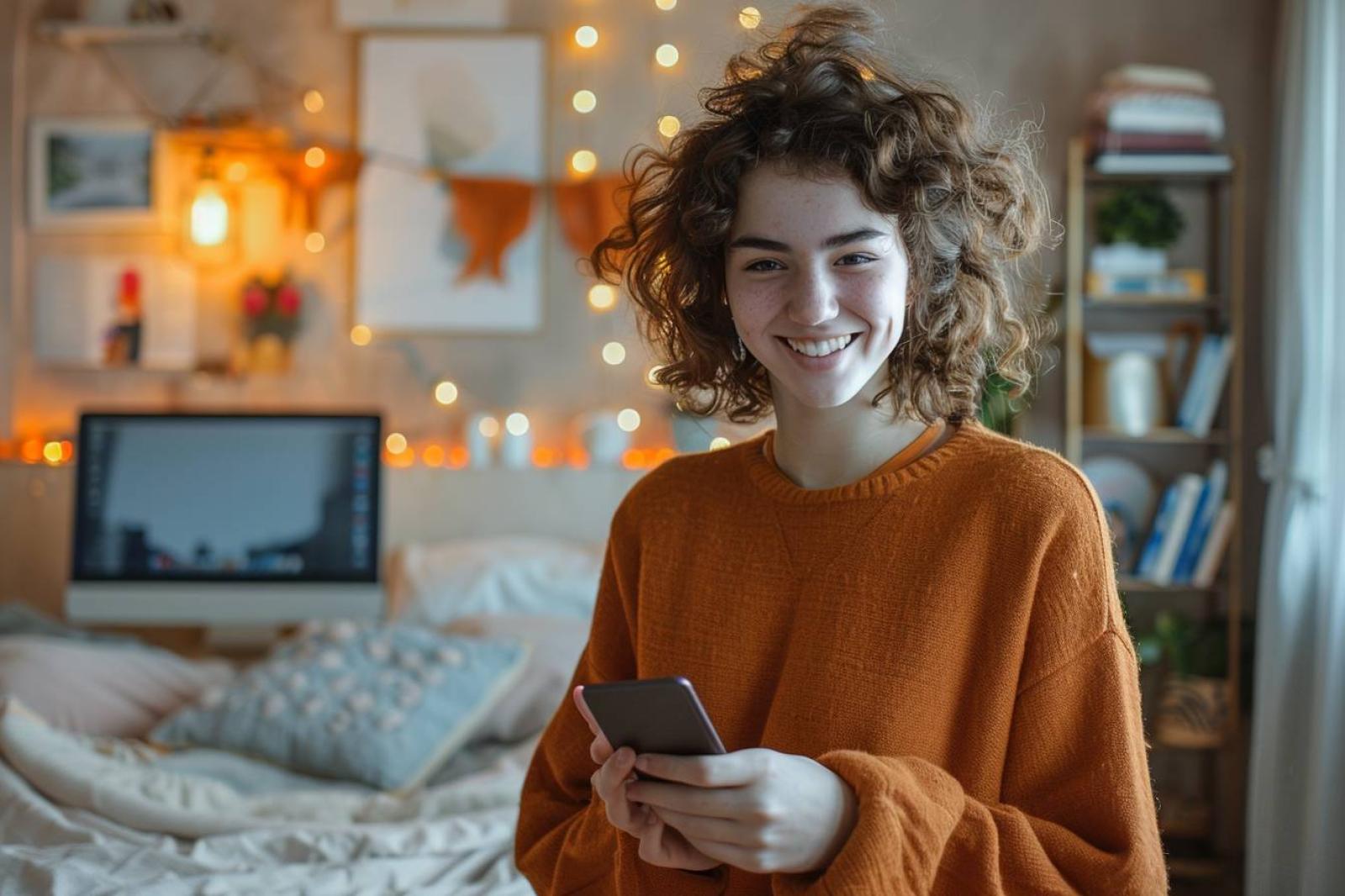 Comment réussir à draguer sur internet ?