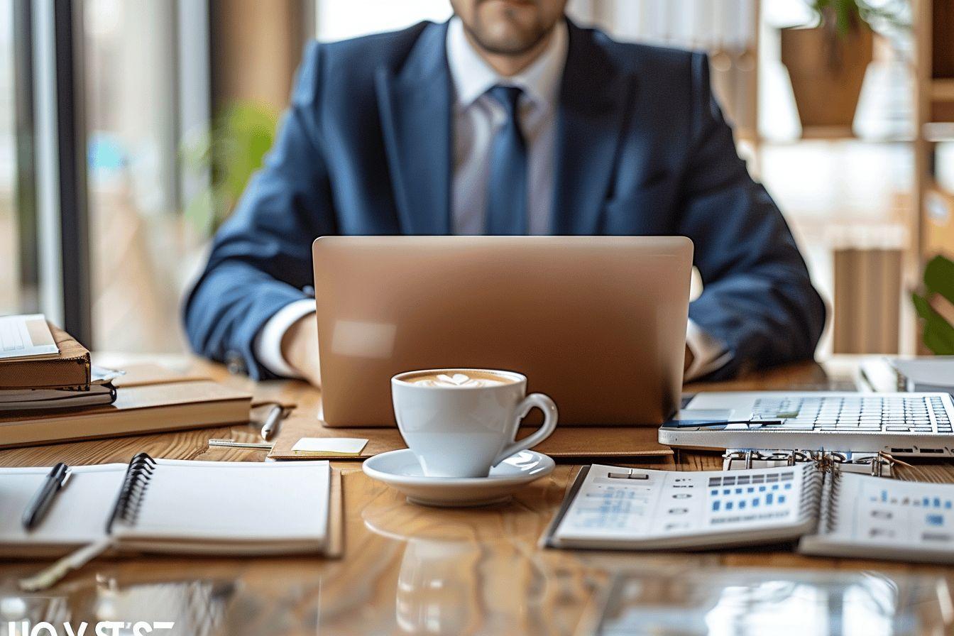 Comment réussir la rédaction de votre plan d’affaires pour une boutique en ligne