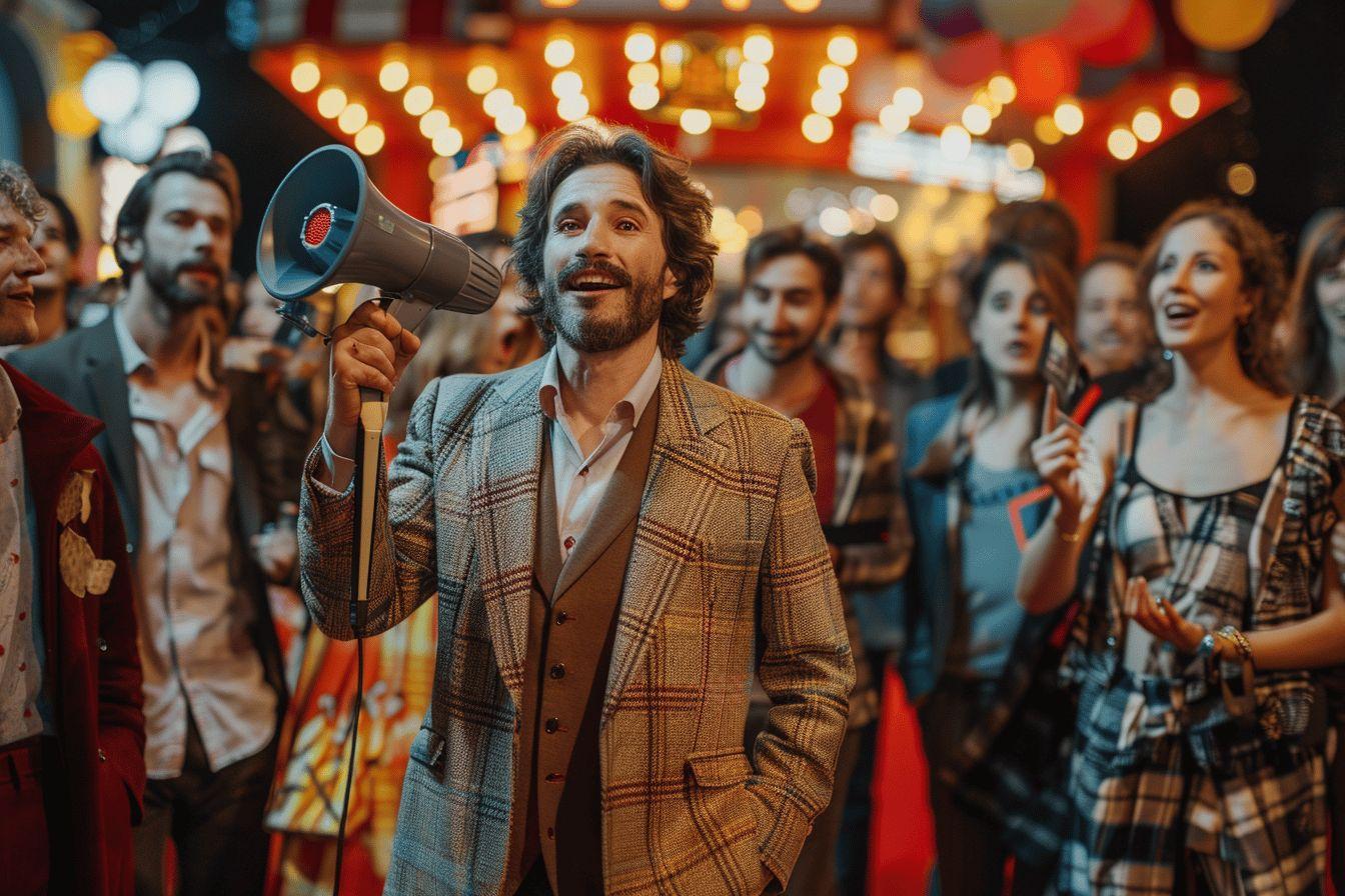 Comment réussir l’organisation d’un festival de cinéma
